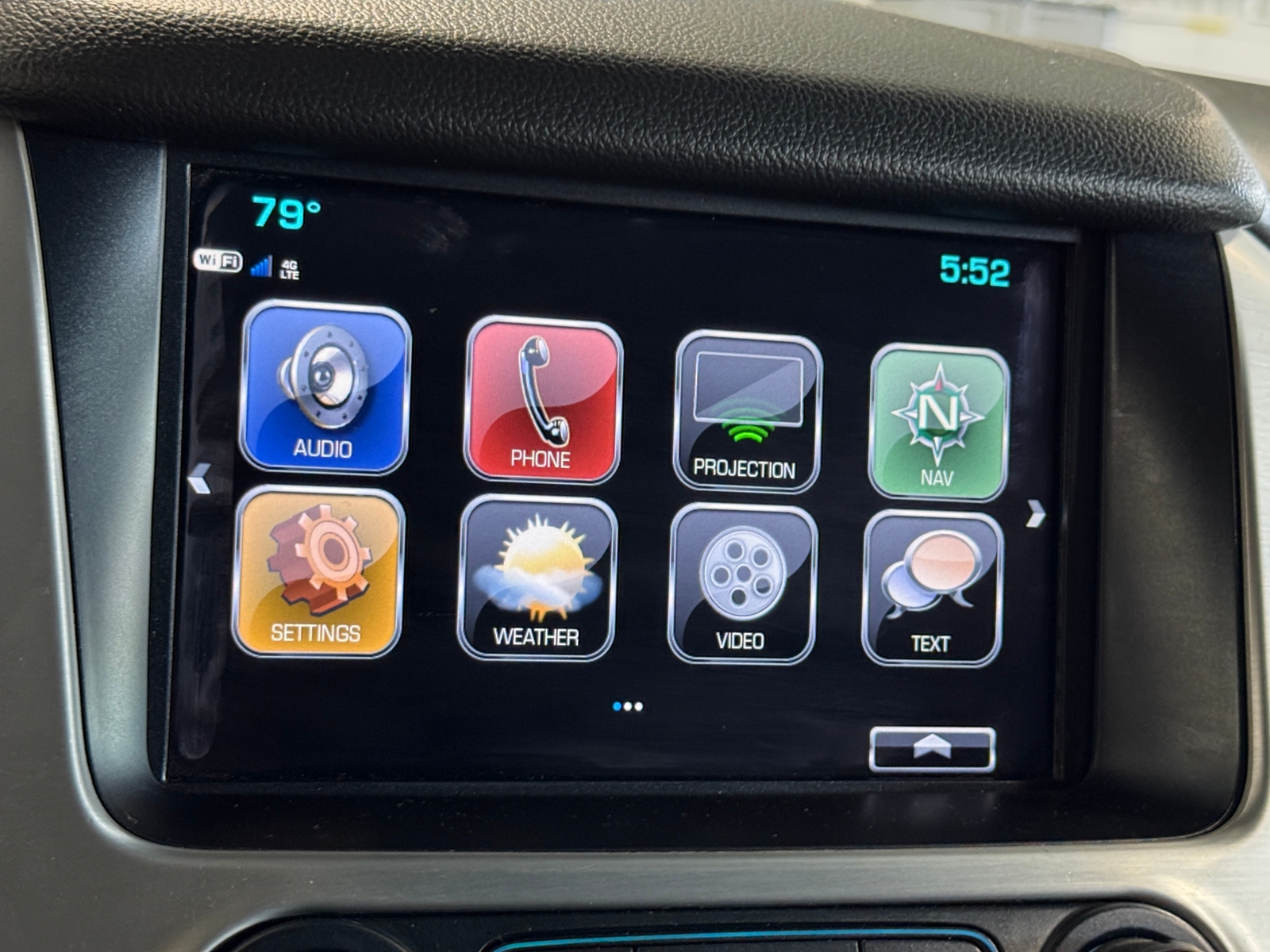 Thumbnail: 2019 GMC Yukon - 3