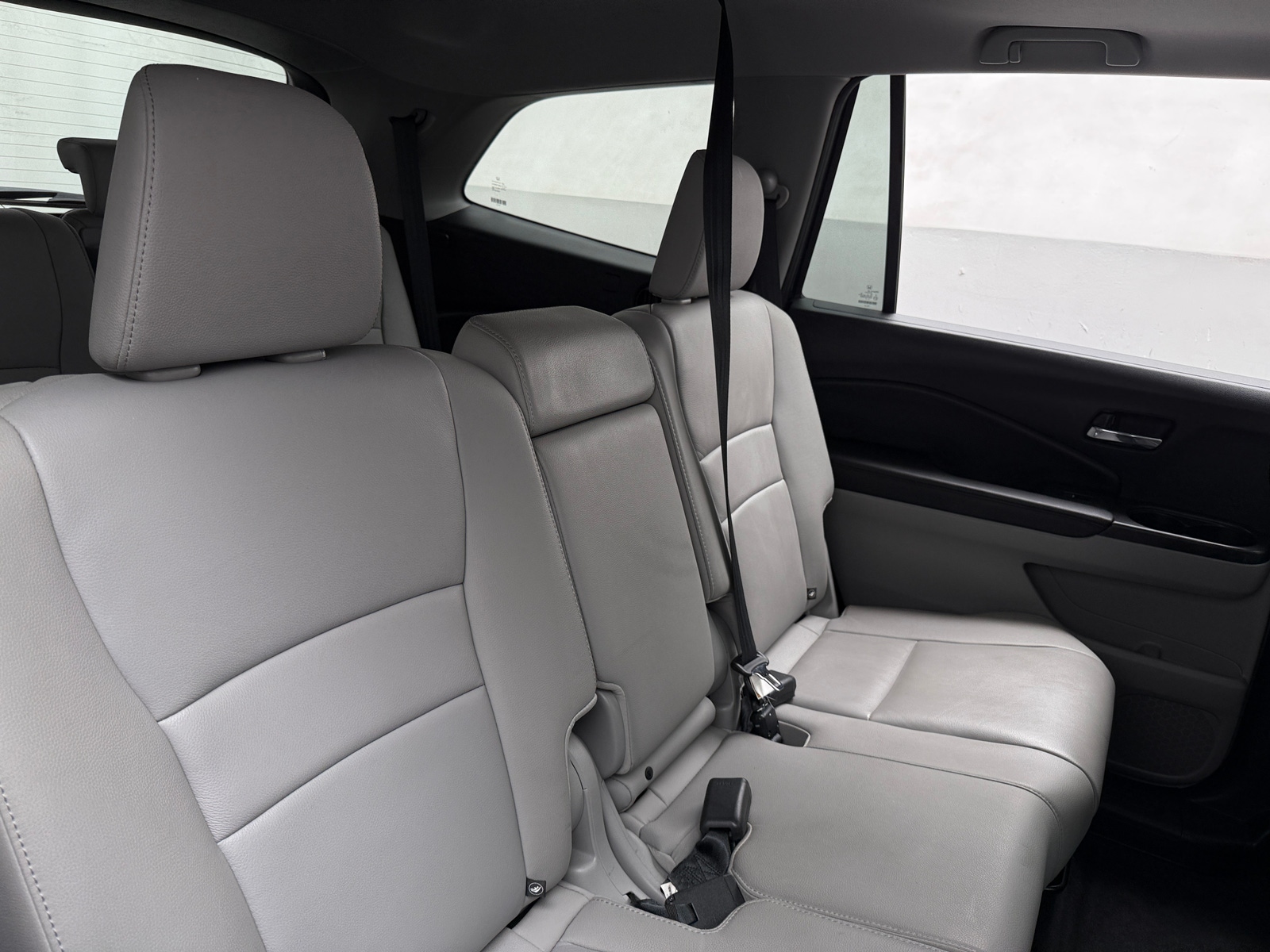 Thumbnail: 2016 Honda Pilot - 5