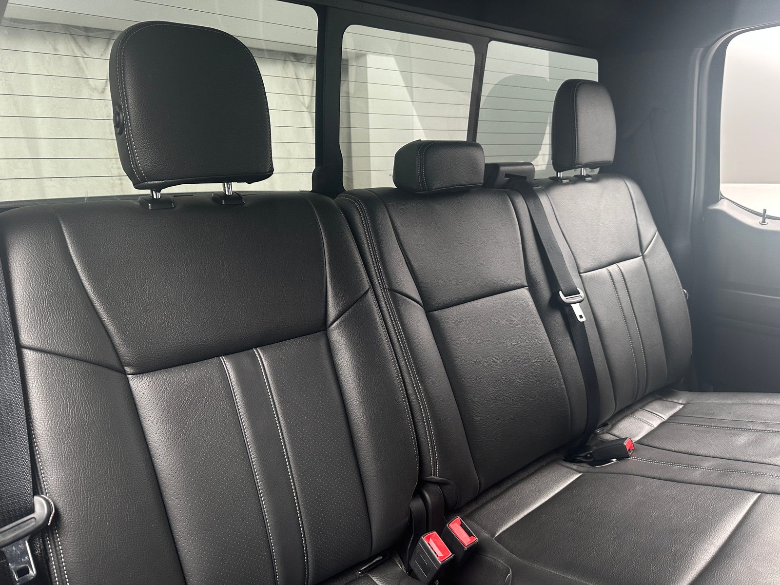Thumbnail: 2018 Ford Econoline - 6