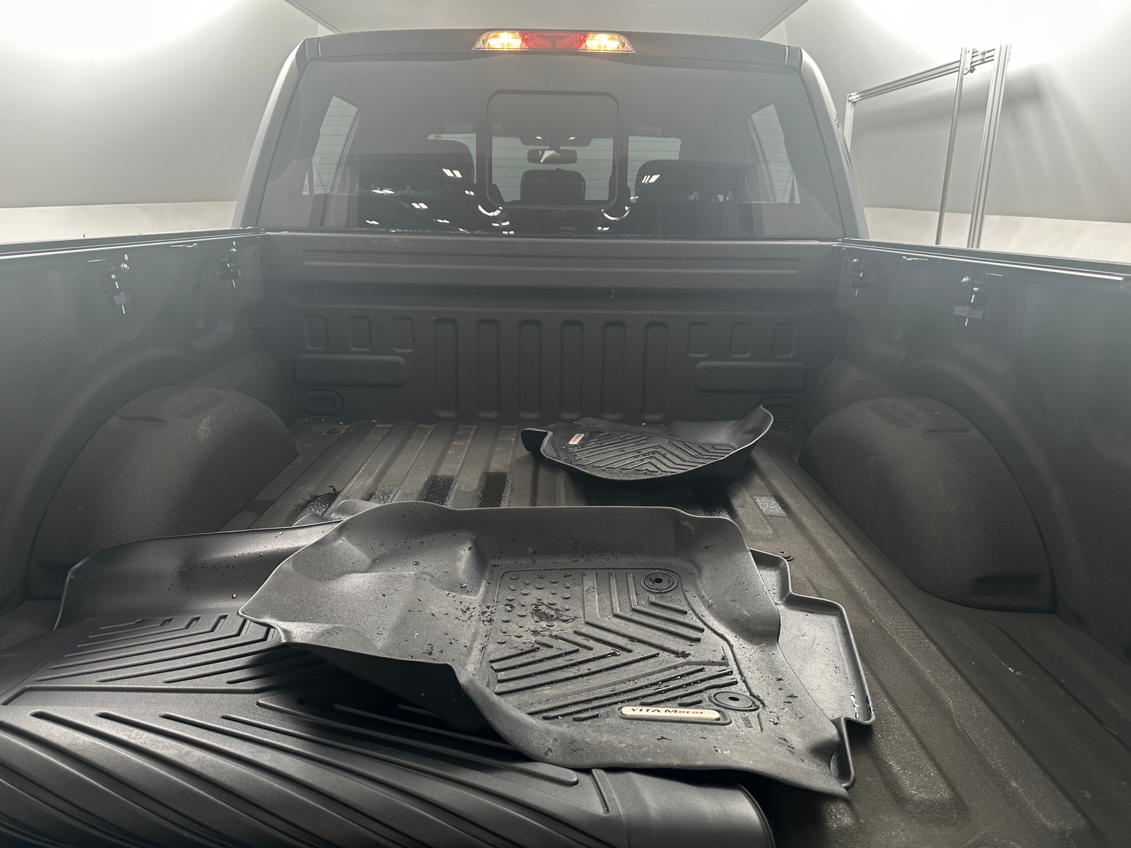 Thumbnail: 2018 Ford Econoline - 7