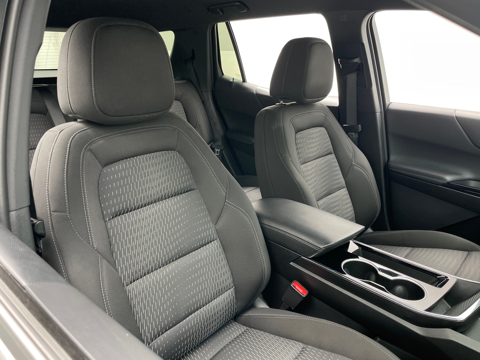Thumbnail: 2025 Chevrolet Equinox - 2