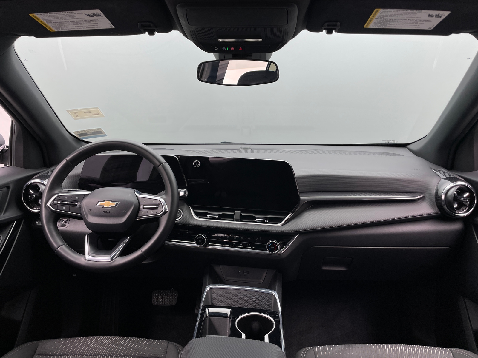 Thumbnail: 2025 Chevrolet Equinox - 3