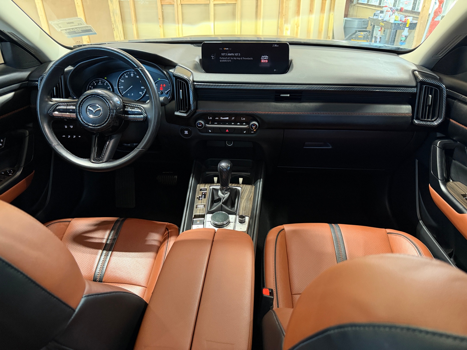 Thumbnail: 2023 Mazda CX-50 - 2