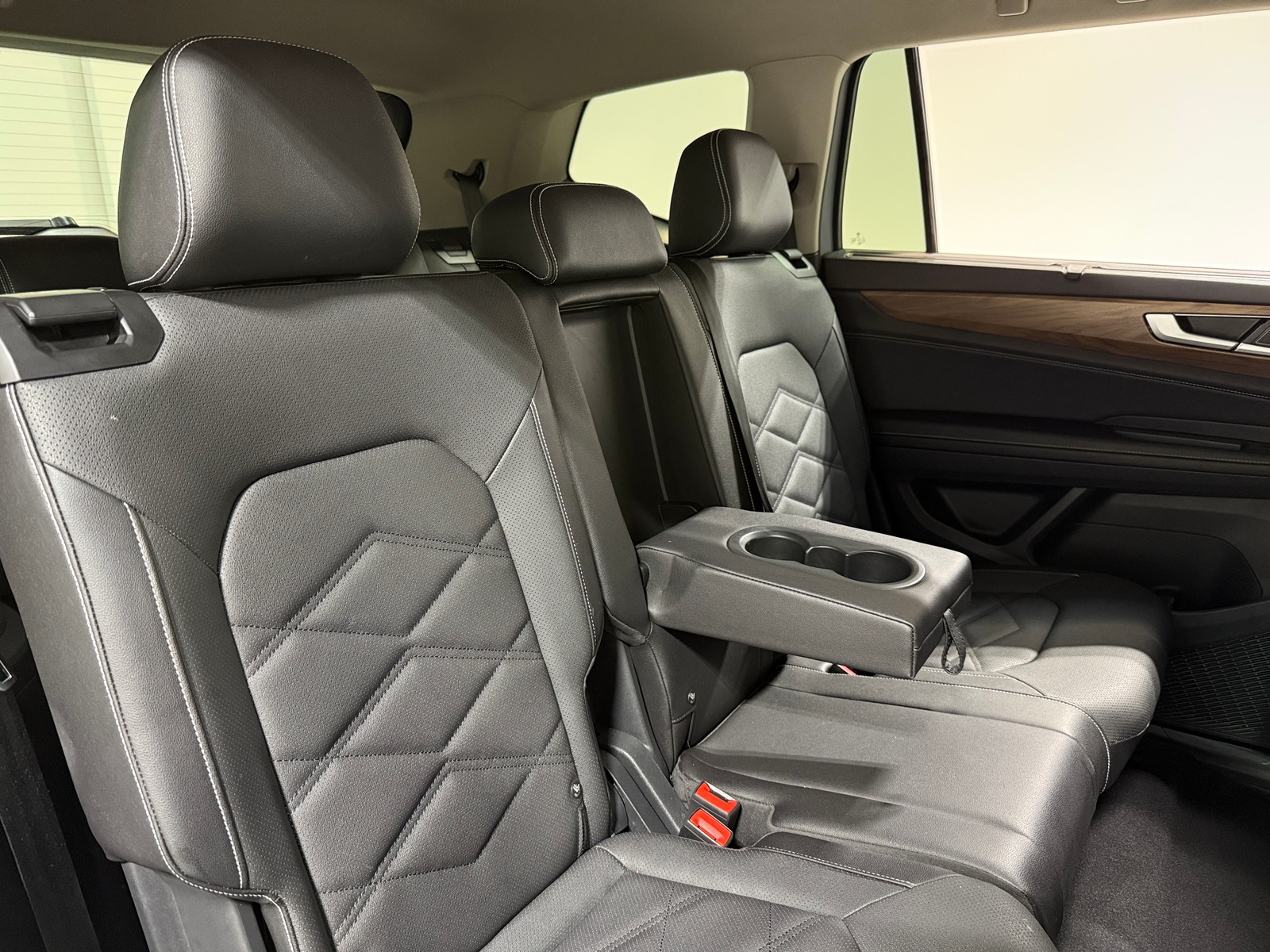 Thumbnail: 2026 Volkswagen Atlas - 5
