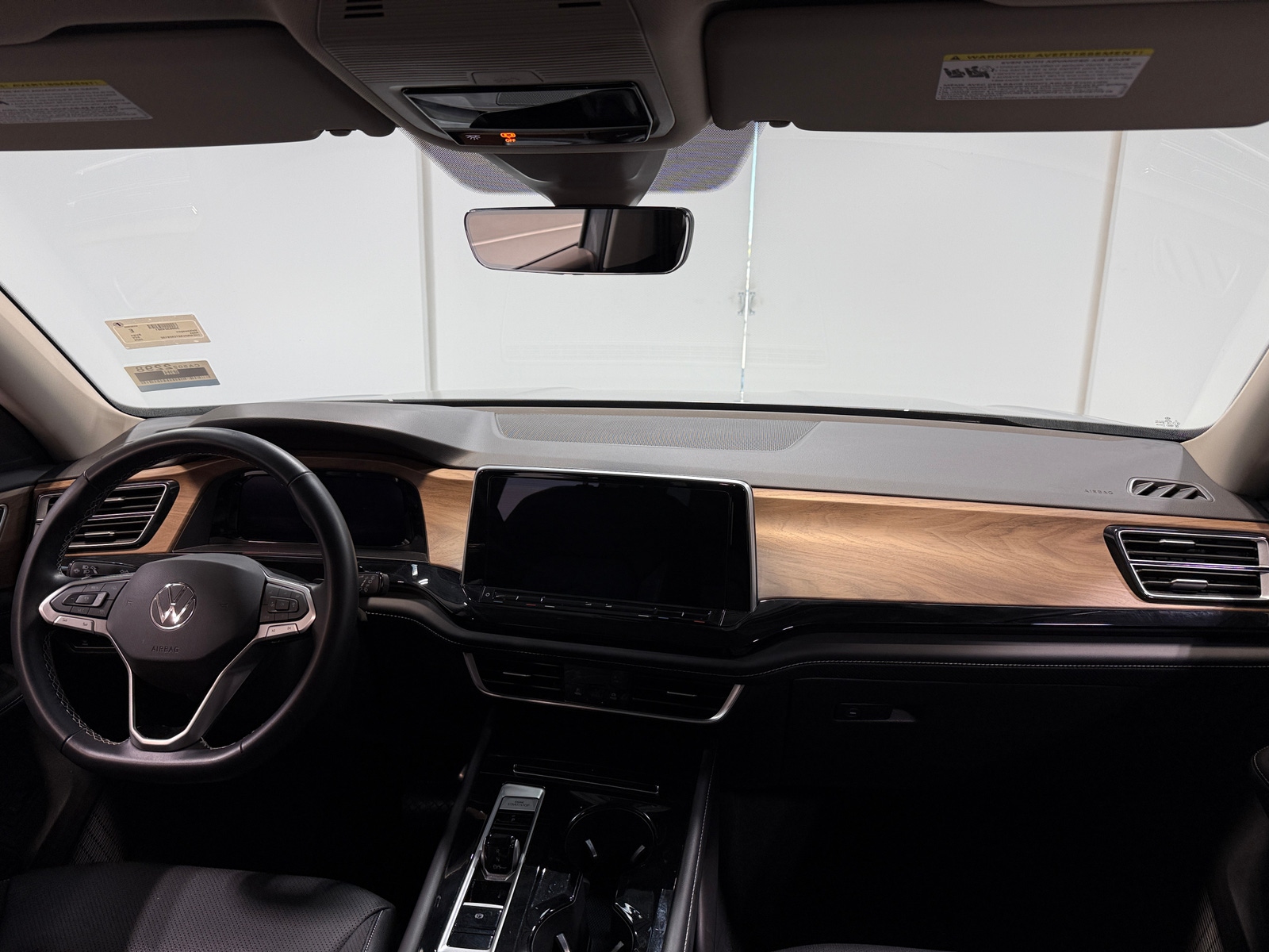 Thumbnail: 2026 Volkswagen Atlas - 2