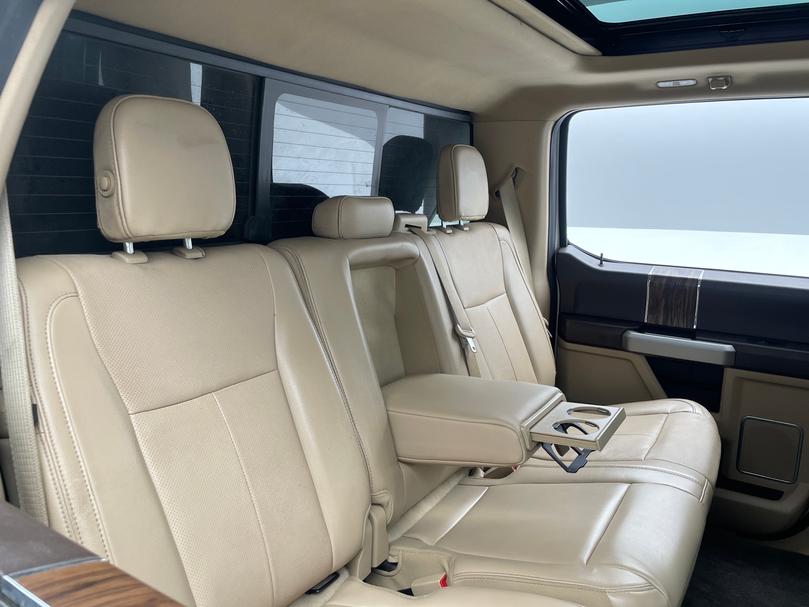 Thumbnail: 2018 Ford Econoline - 5