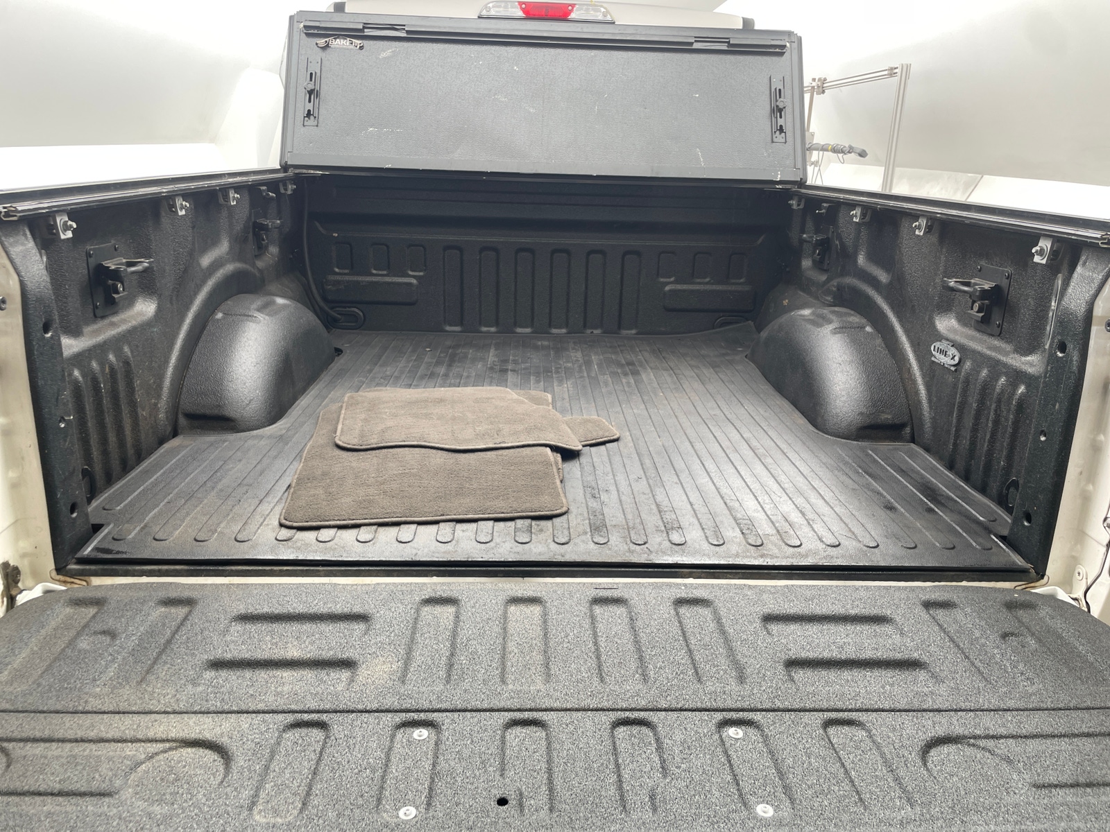 Thumbnail: 2018 Ford Econoline - 6