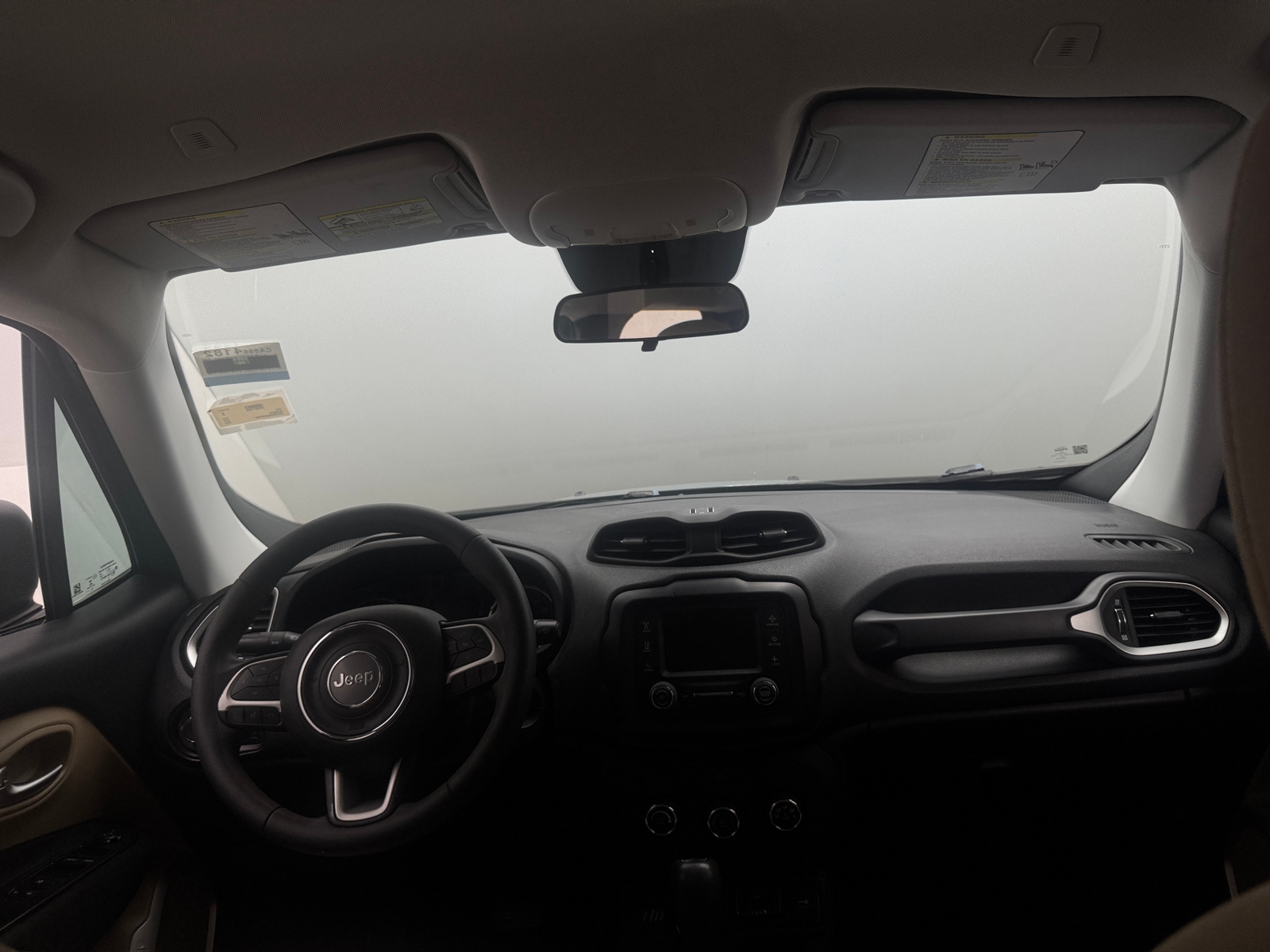 Thumbnail: 2018 Jeep Renegade - 3