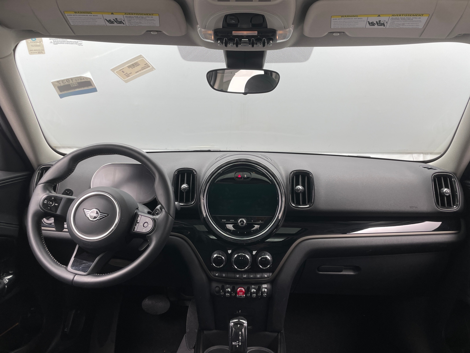Thumbnail: 2023 MINI Cooper Countryman - 2