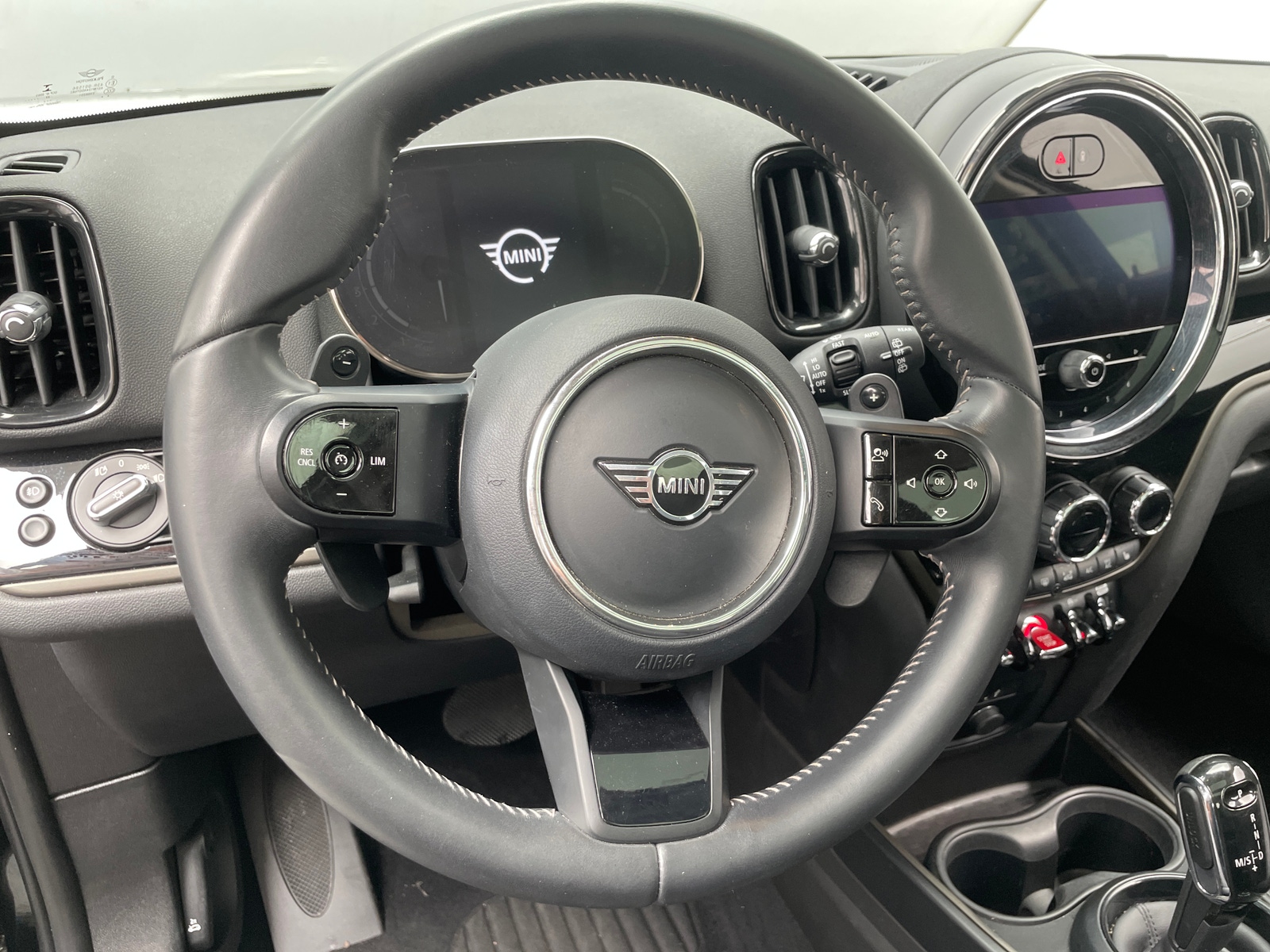 Thumbnail: 2023 MINI Cooper Countryman - 4