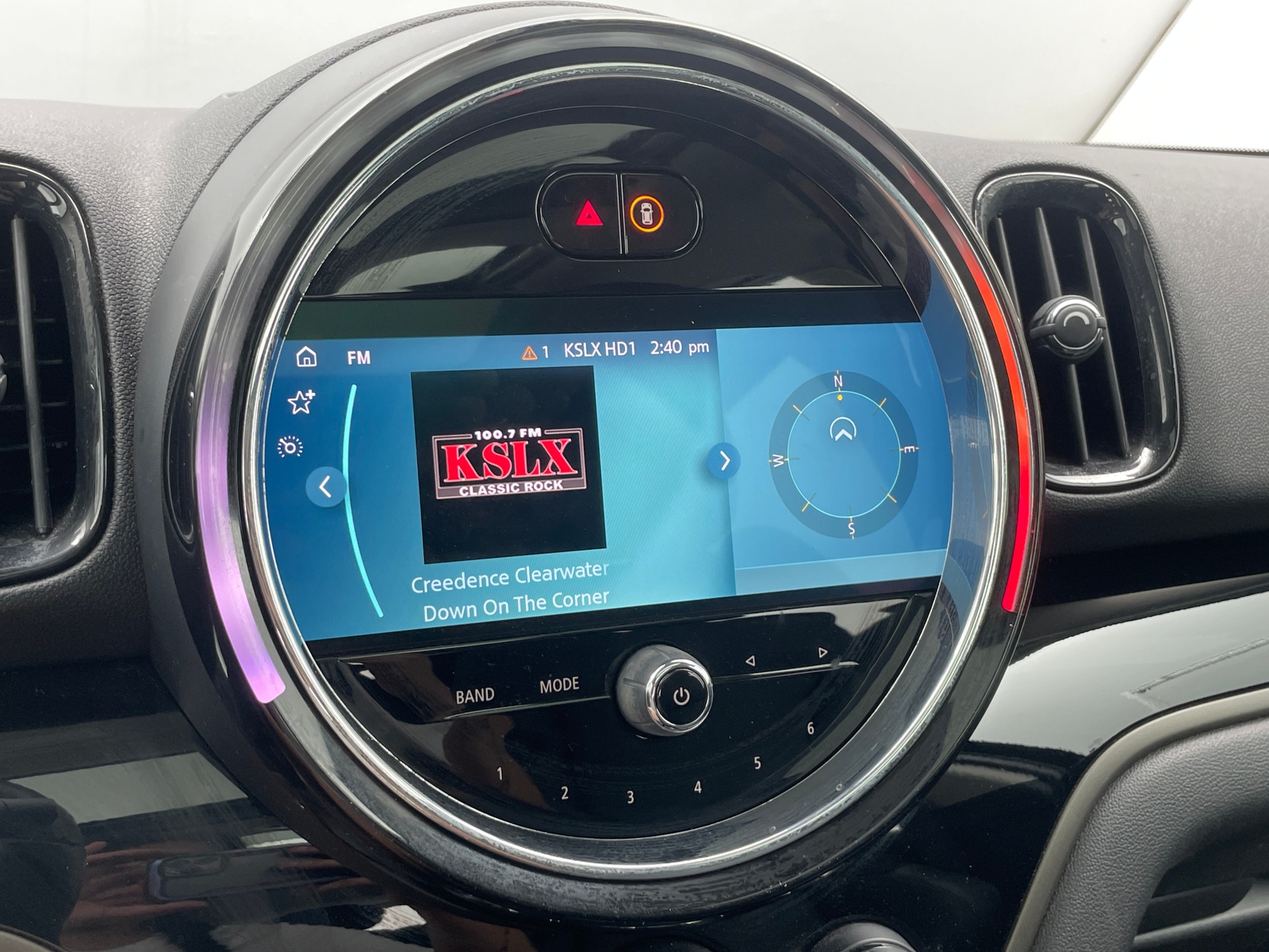 Thumbnail: 2023 MINI Cooper Countryman - 3