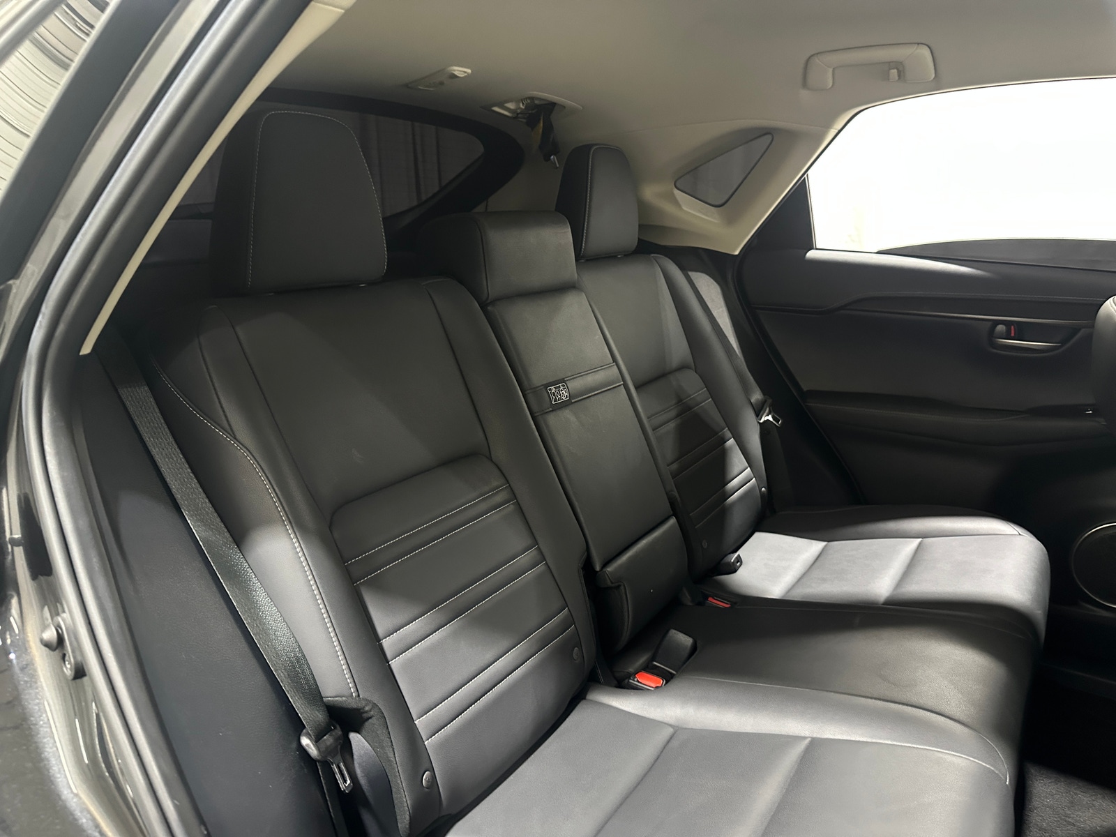 Thumbnail: 2020 Lexus NX - 5