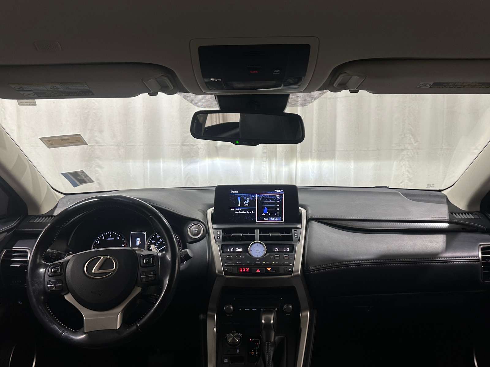 Thumbnail: 2020 Lexus NX - 2