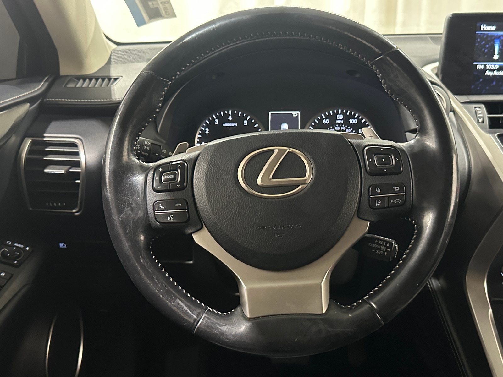 Thumbnail: 2020 Lexus NX - 4