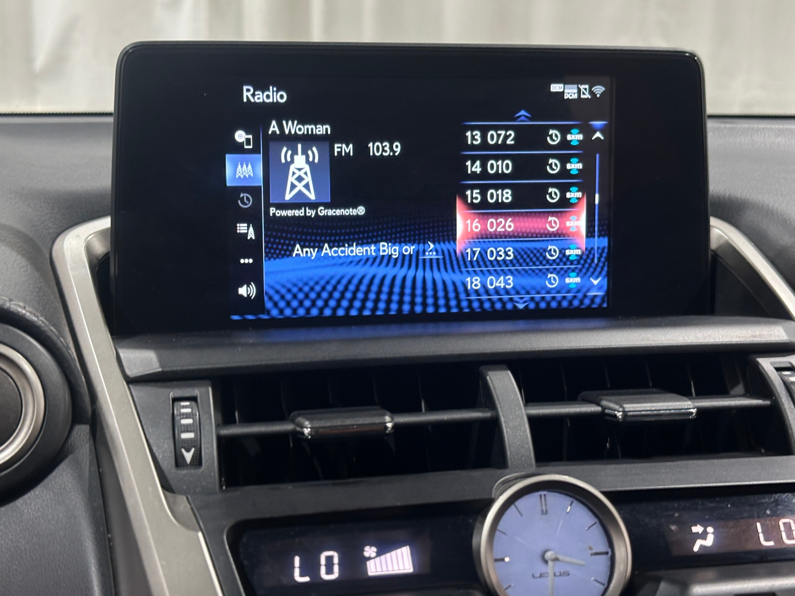 Thumbnail: 2020 Lexus NX - 3