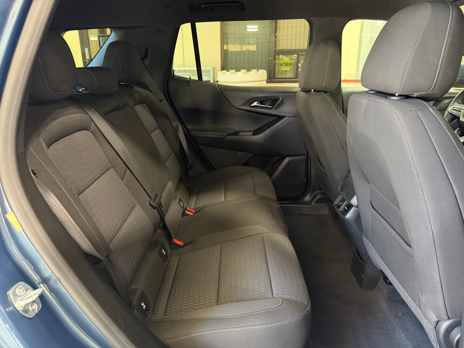 Thumbnail: 2026 Chevrolet Equinox - 6