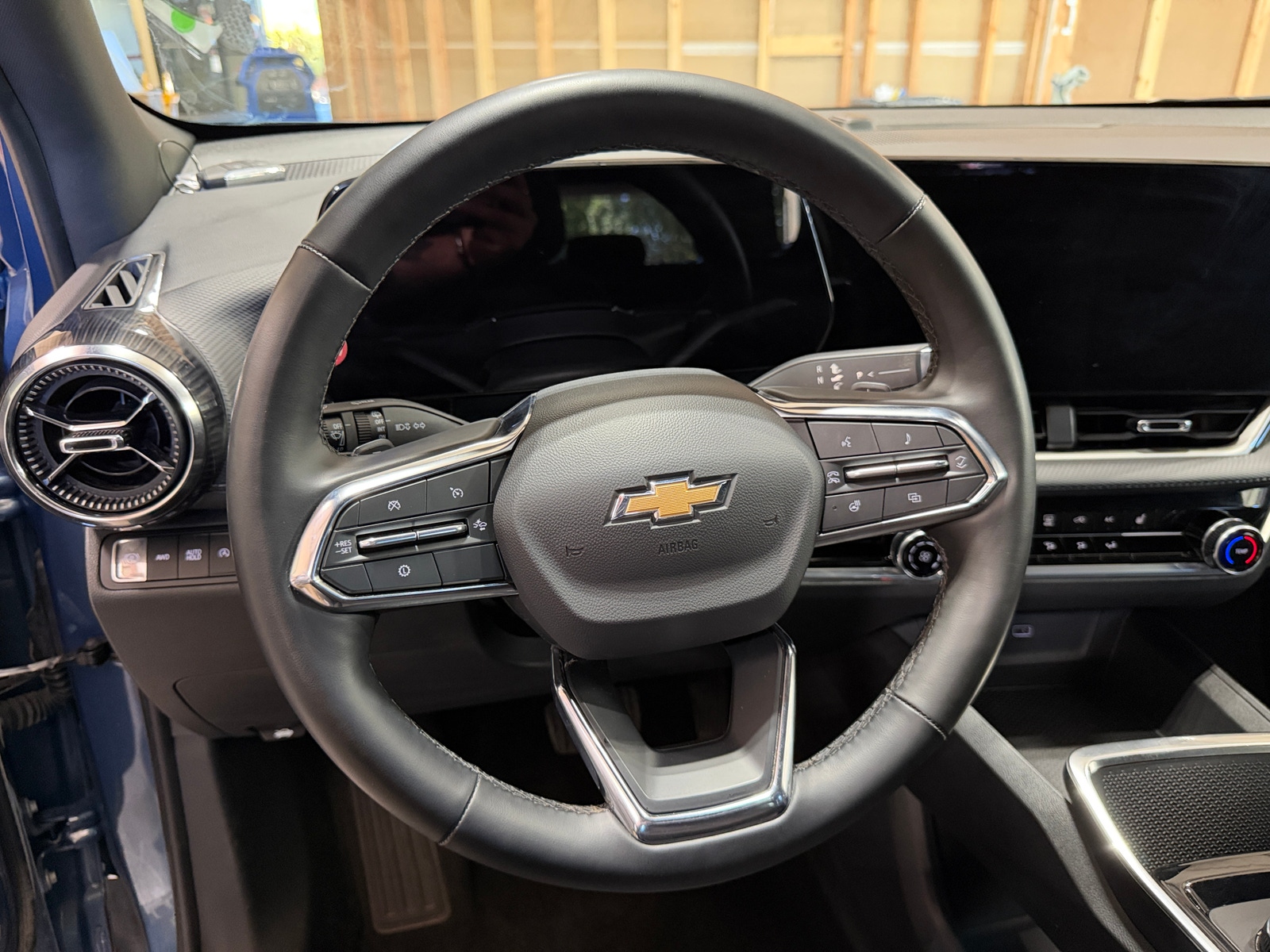 Thumbnail: 2026 Chevrolet Equinox - 5