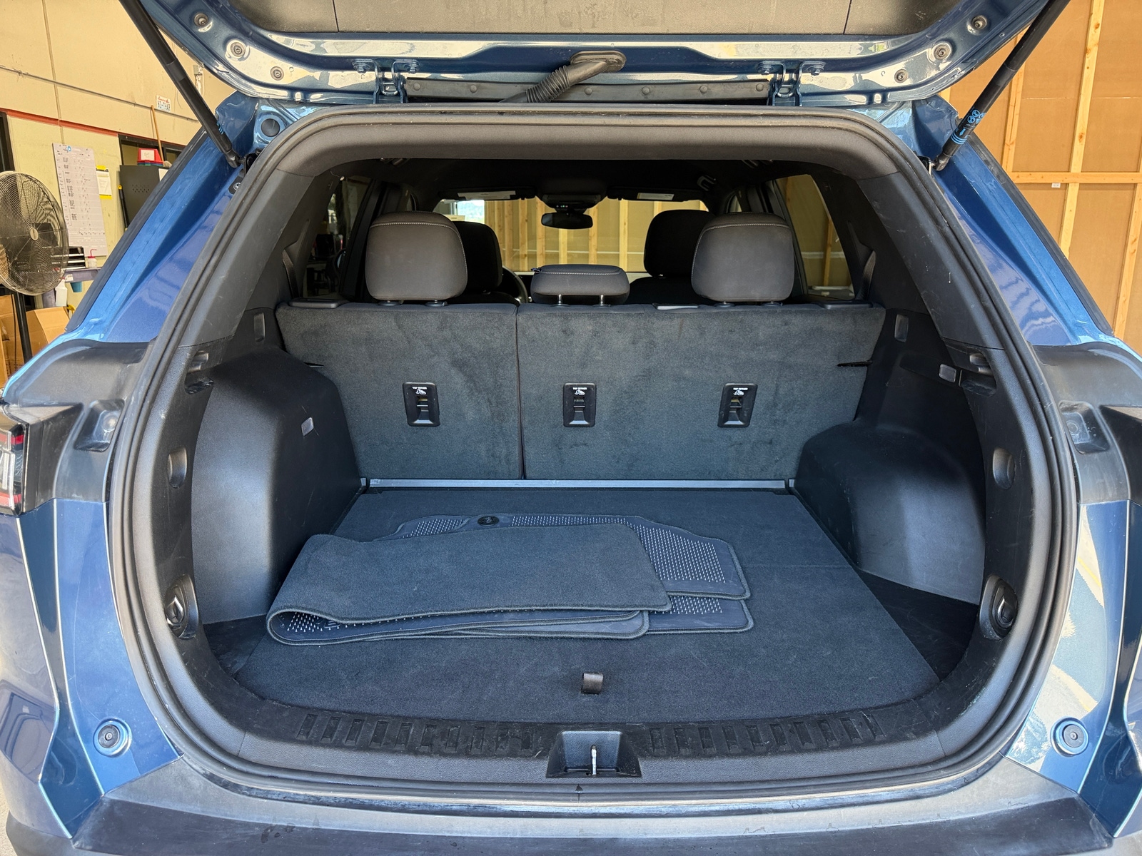 Thumbnail: 2026 Chevrolet Equinox - 7