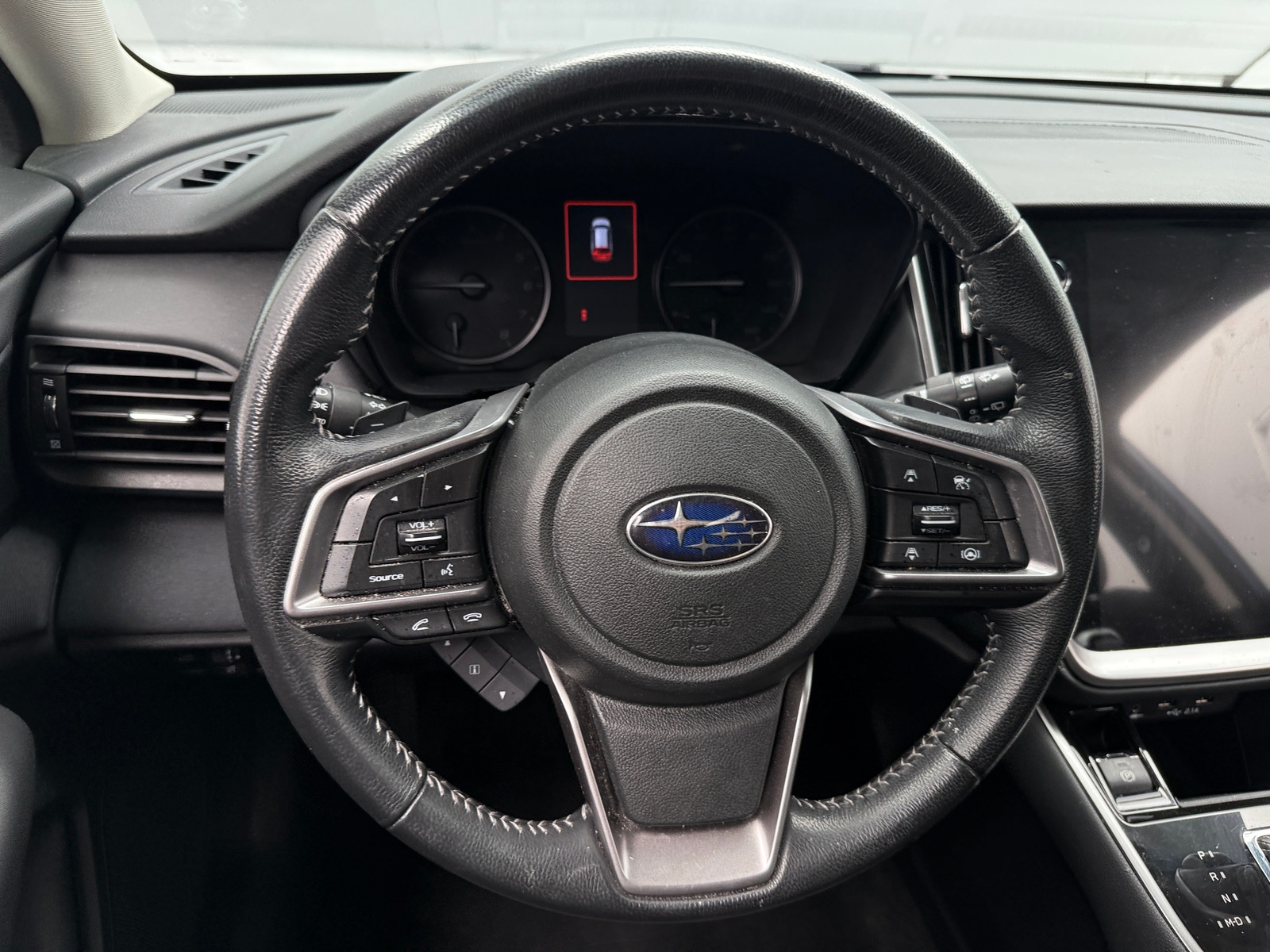 Thumbnail: 2022 Subaru Outback - 5