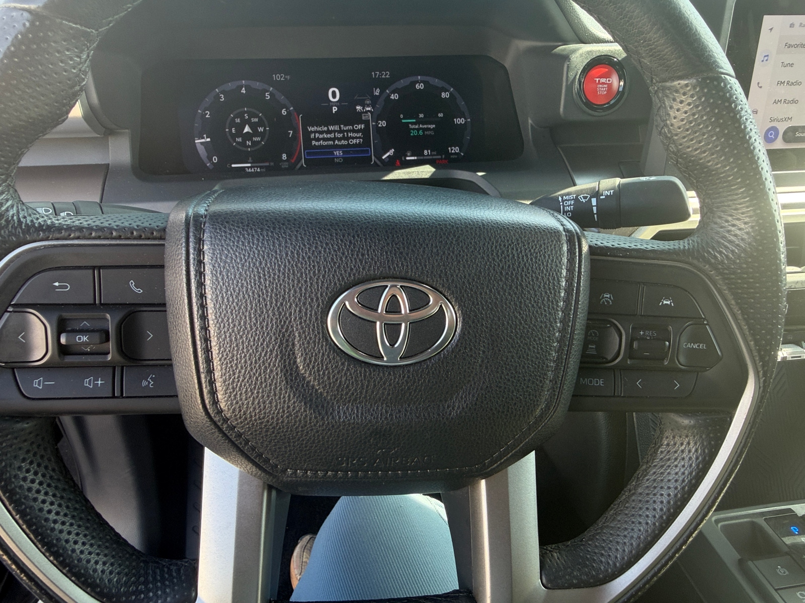 Thumbnail: 2024 Toyota Tacoma - 4