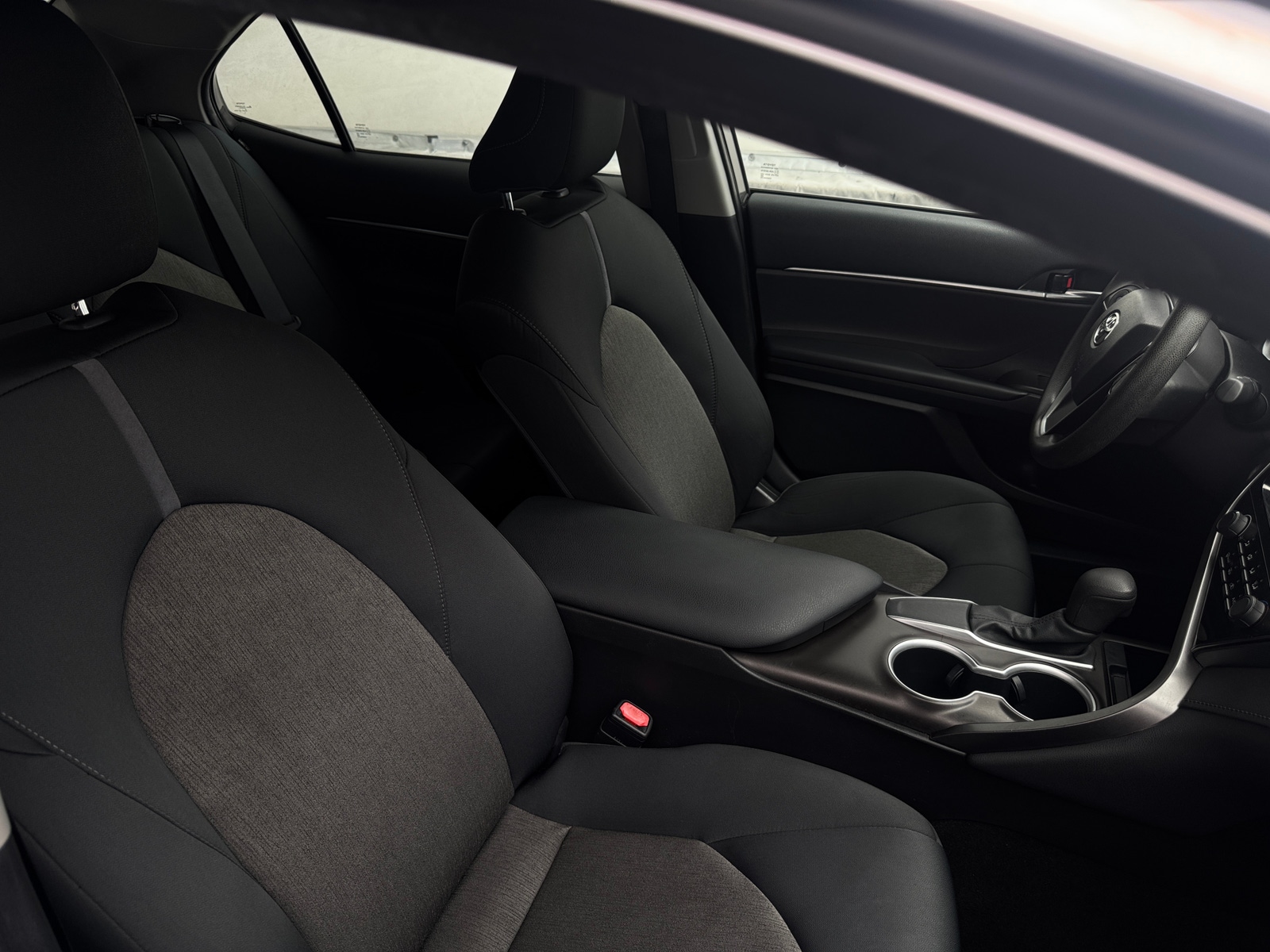 Thumbnail: 2021 Toyota Camry - 2