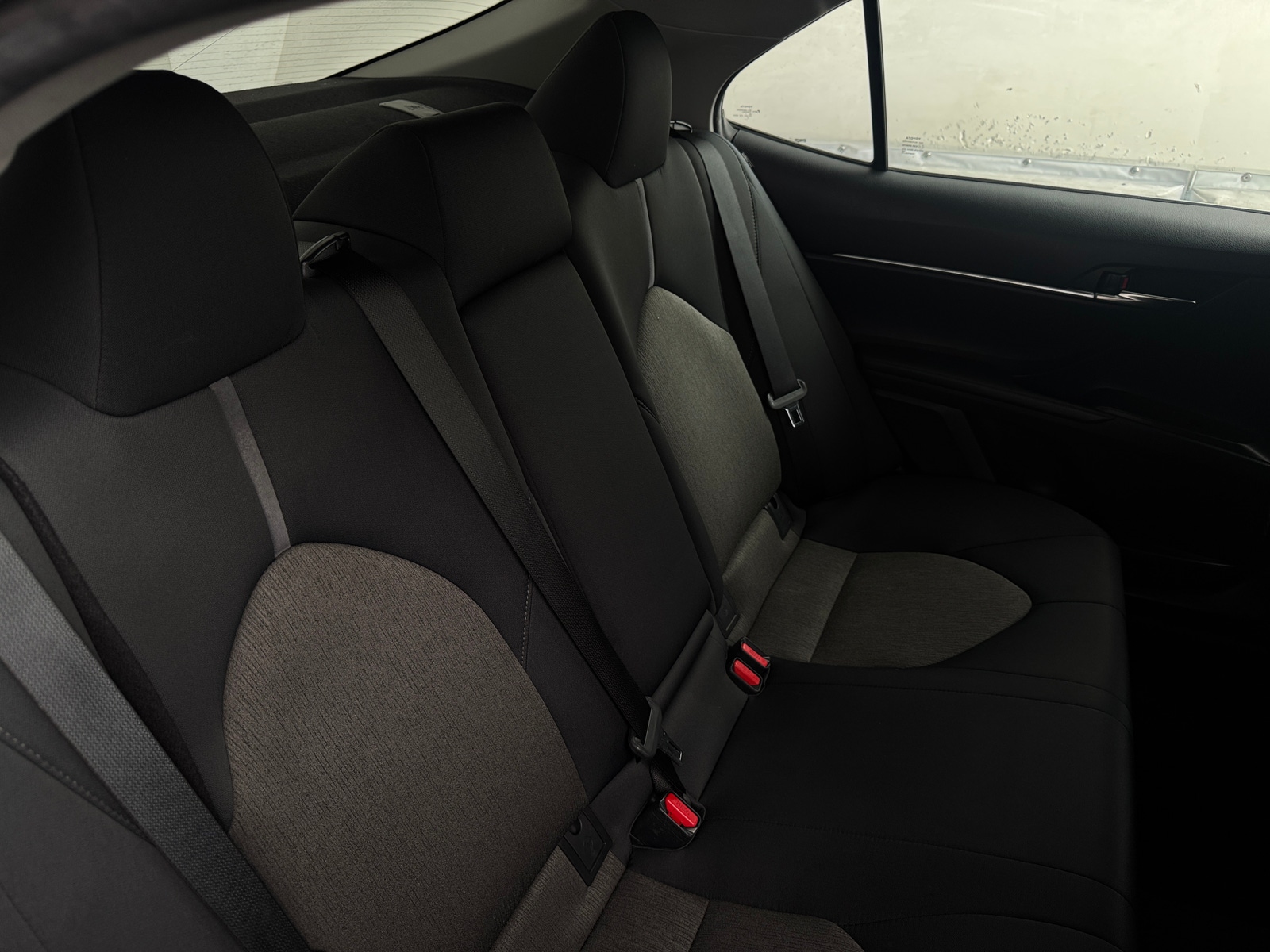 Thumbnail: 2021 Toyota Camry - 6