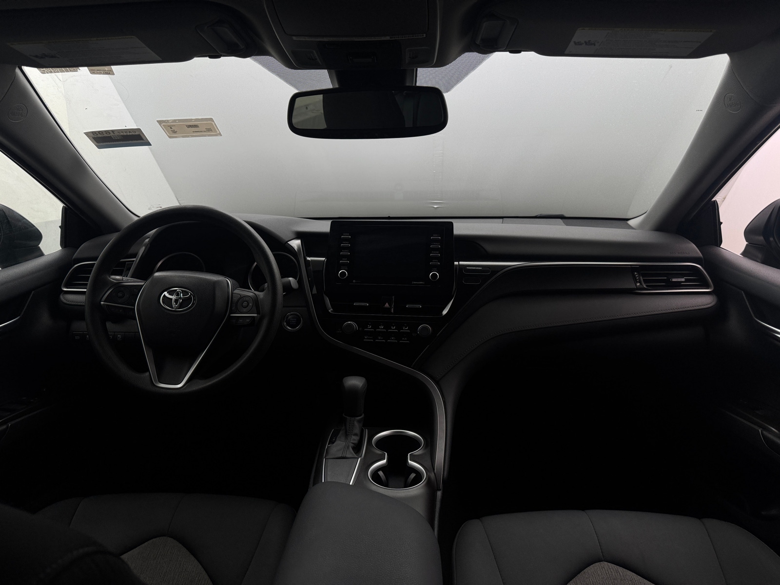 Thumbnail: 2021 Toyota Camry - 3