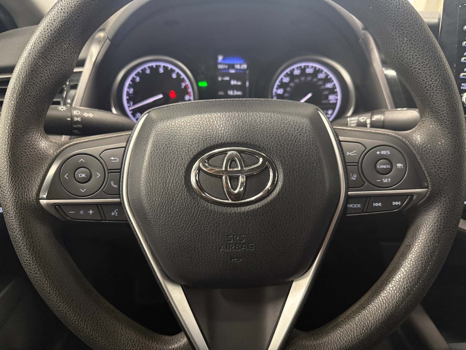 Thumbnail: 2021 Toyota Camry - 5
