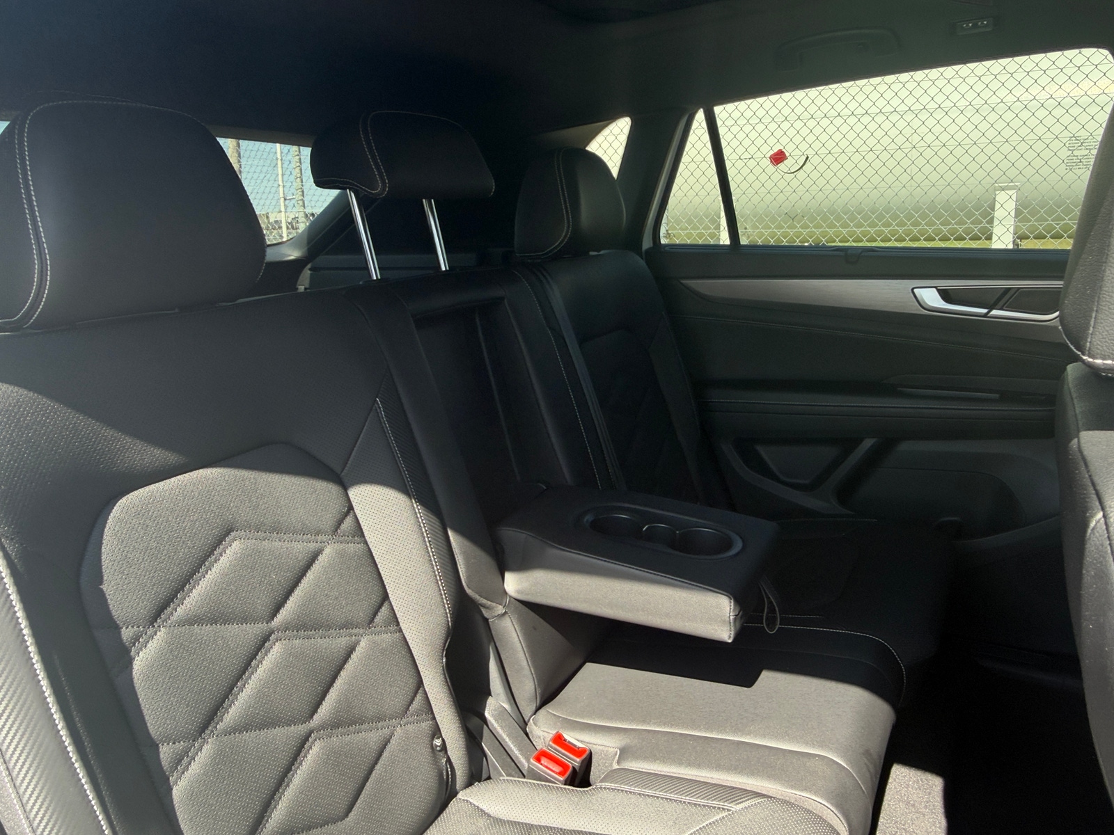 Thumbnail: 2026 Volkswagen Atlas - 5