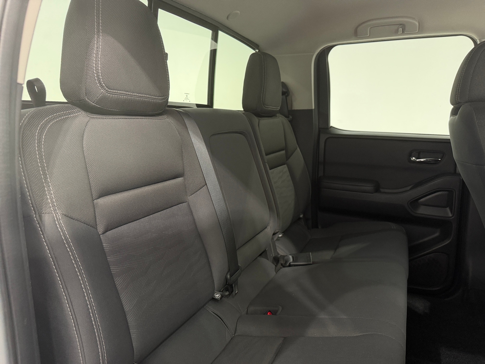 Thumbnail: 2024 Nissan Frontier - 6