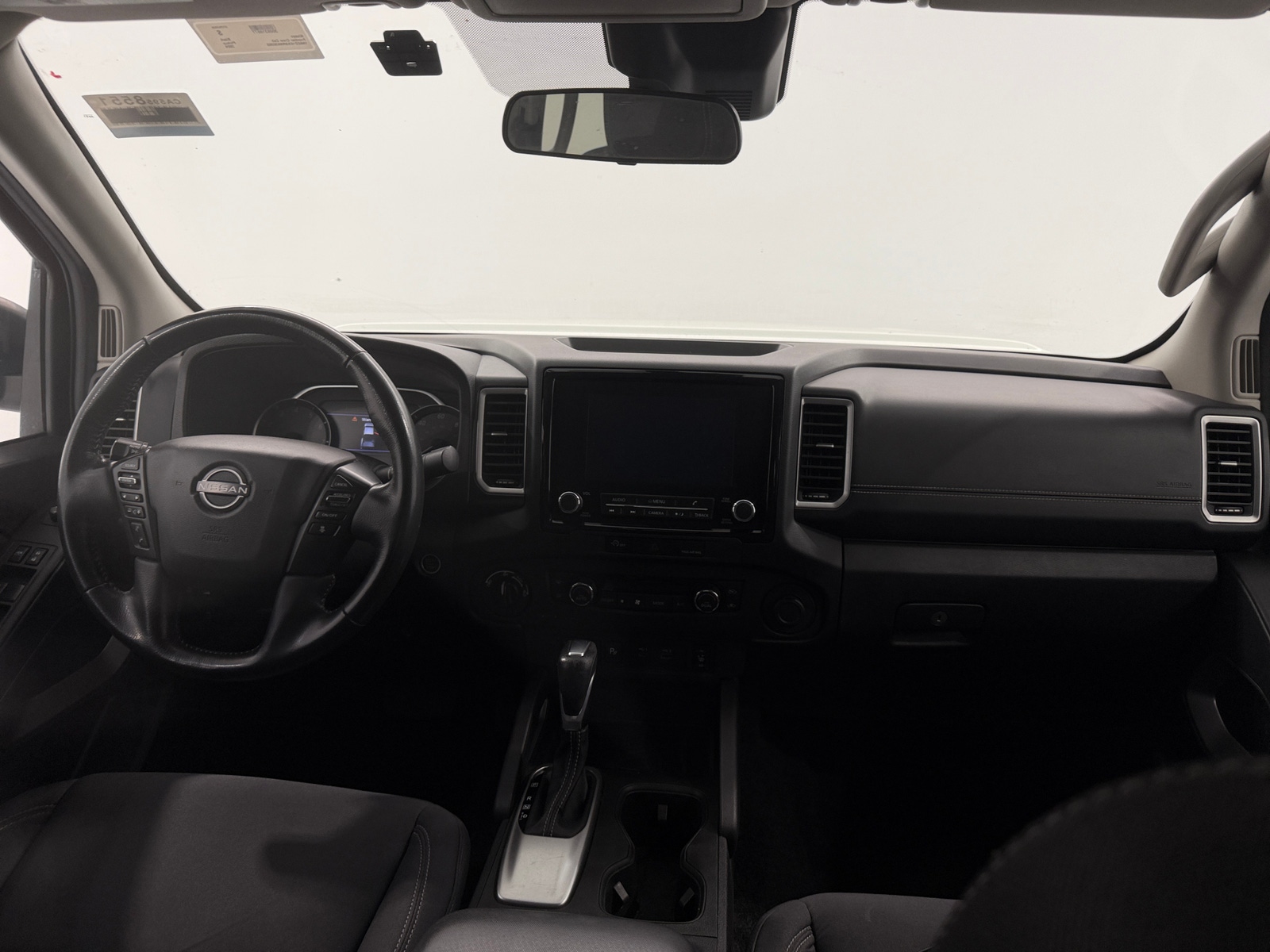Thumbnail: 2024 Nissan Frontier - 3