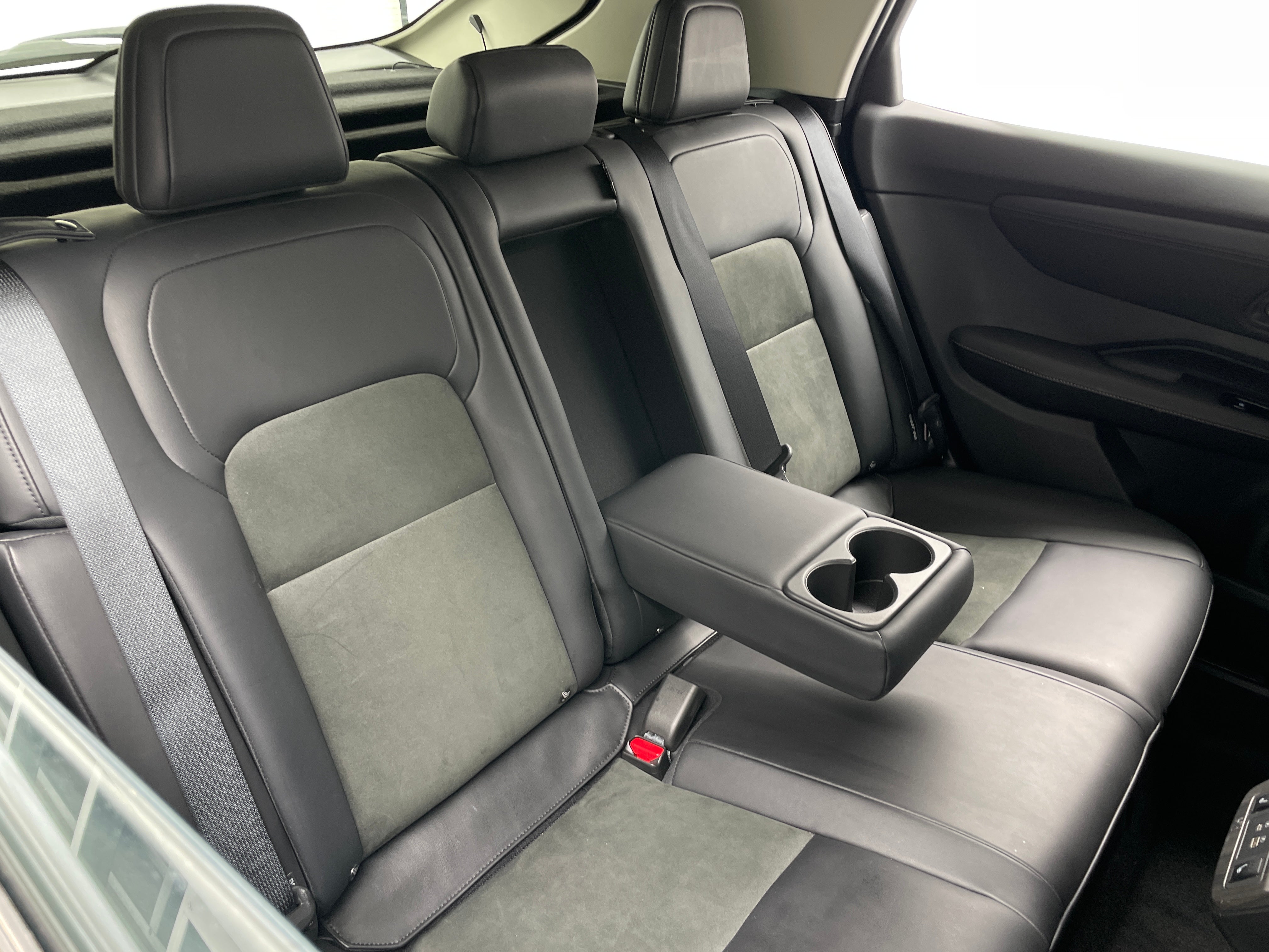 Used 2024 Nissan ARIYA Engage with VIN JN1CF0BB8RM738969 for sale in Pewaukee, WI