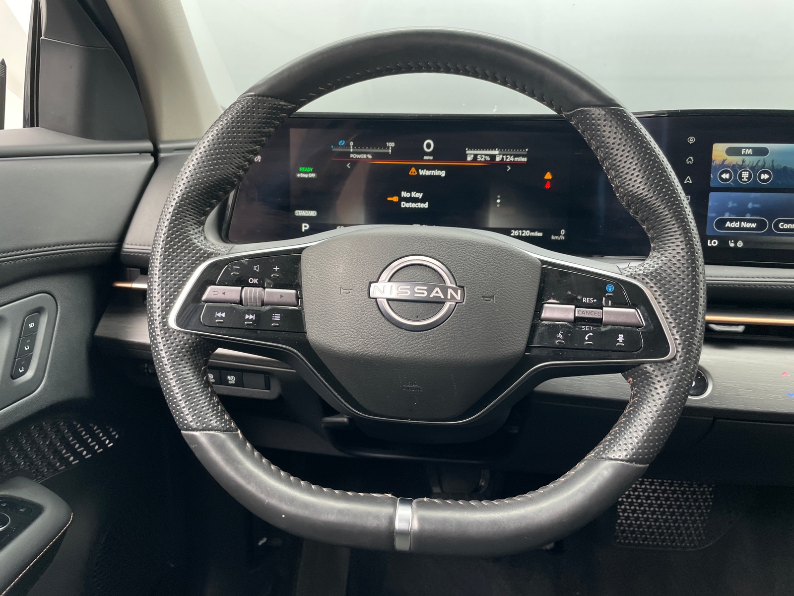 Thumbnail: 2024 Nissan Ariya - 4