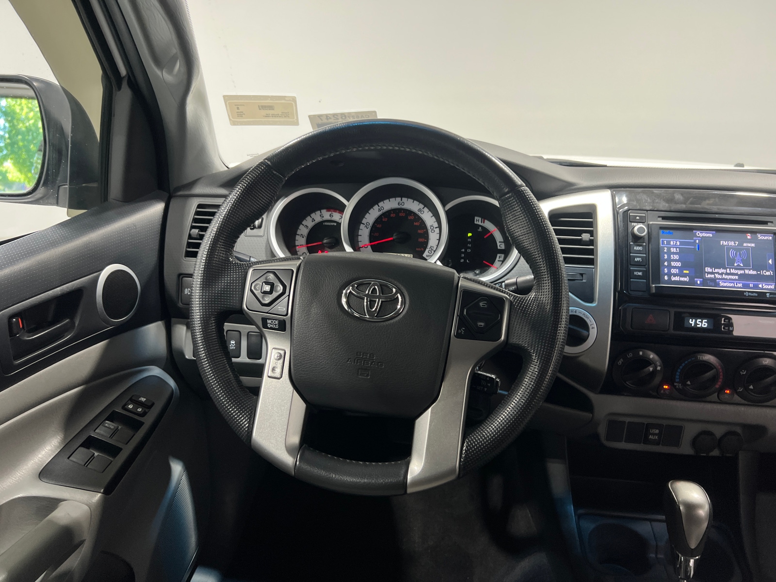 Thumbnail: 2014 Toyota Tacoma - 5