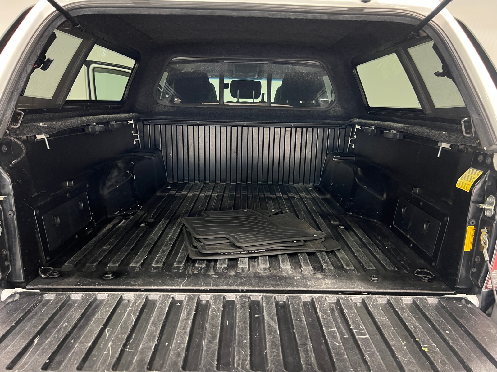 Thumbnail: 2014 Toyota Tacoma - 7