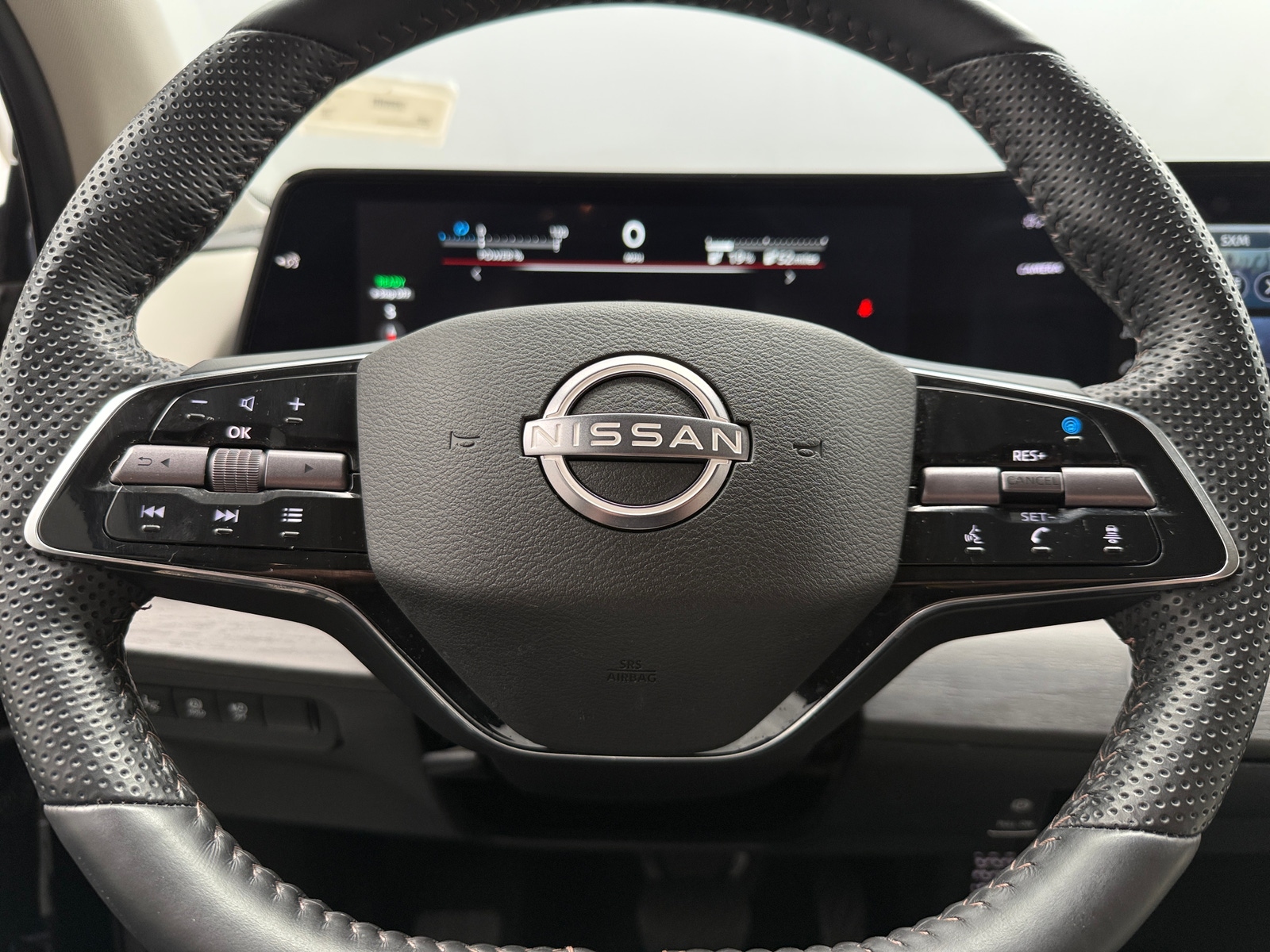 Thumbnail: 2024 Nissan Ariya - 4