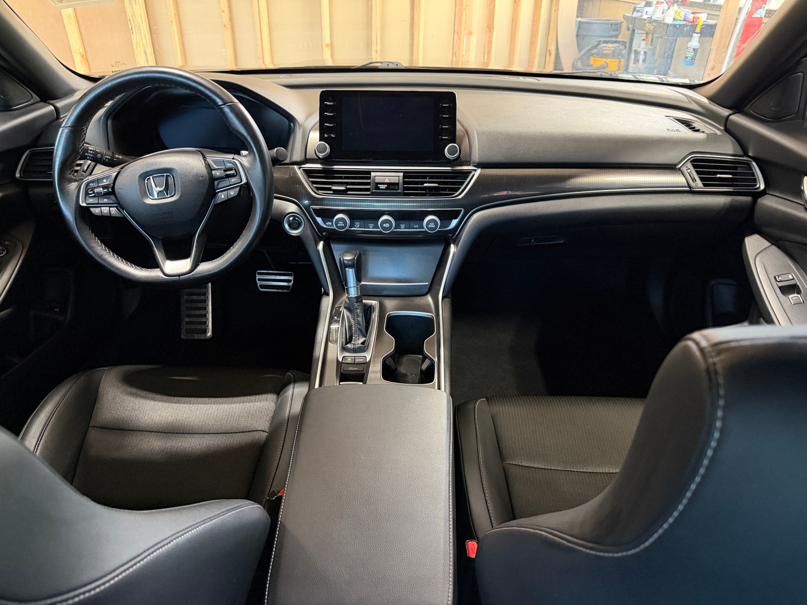 Thumbnail: 2022 Honda Accord - 3