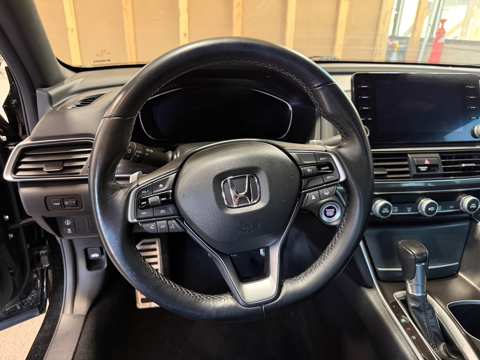 Thumbnail: 2022 Honda Accord - 5