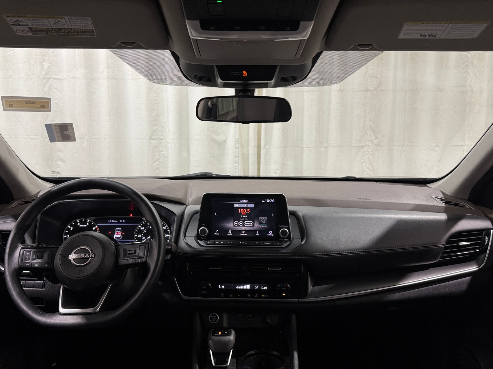 Thumbnail: 2023 Nissan Rogue - 3