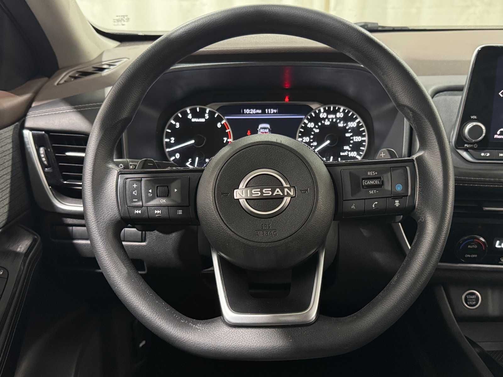 Thumbnail: 2023 Nissan Rogue - 5