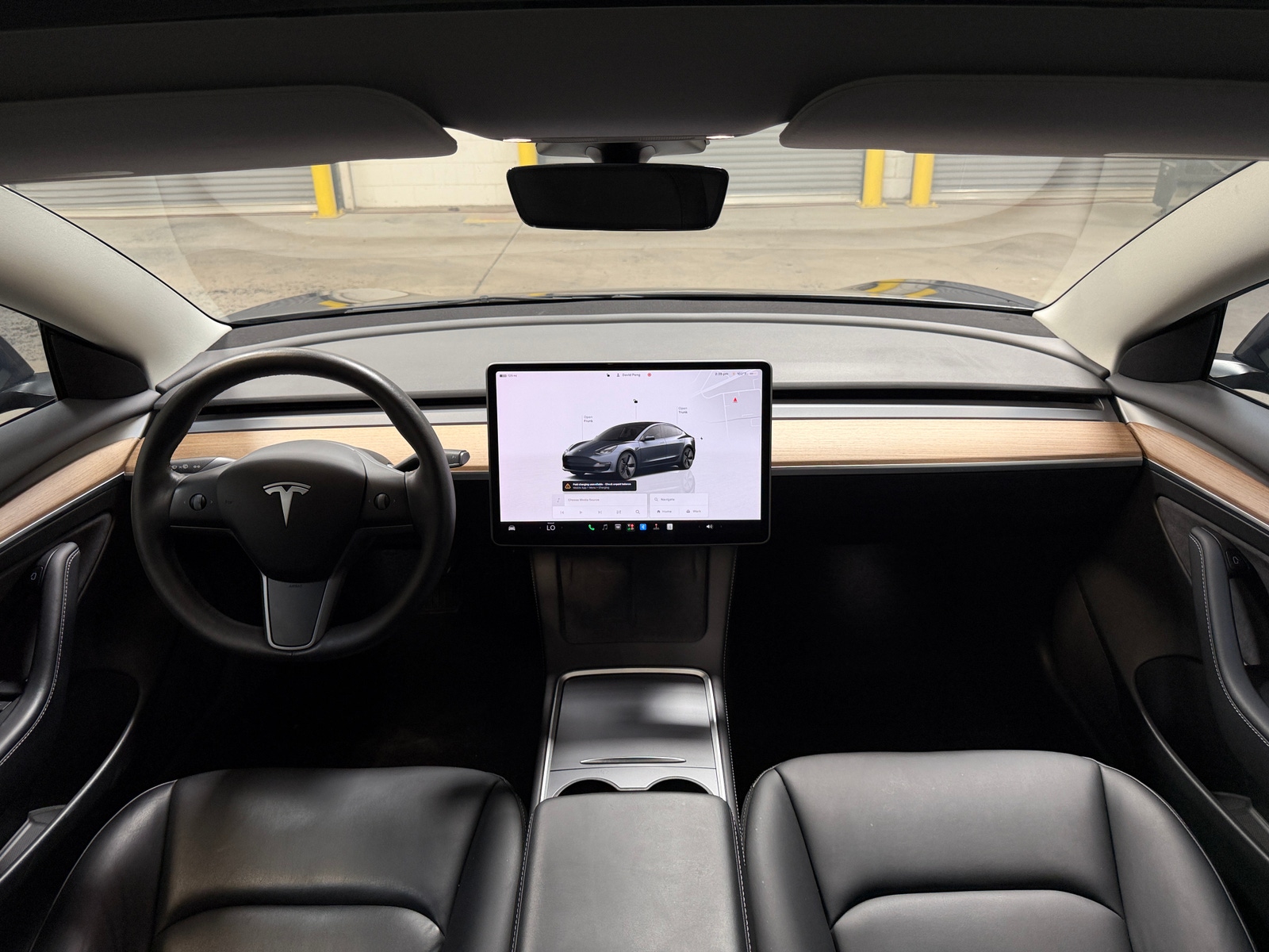 Thumbnail: 2022 Tesla Model 3 - 2