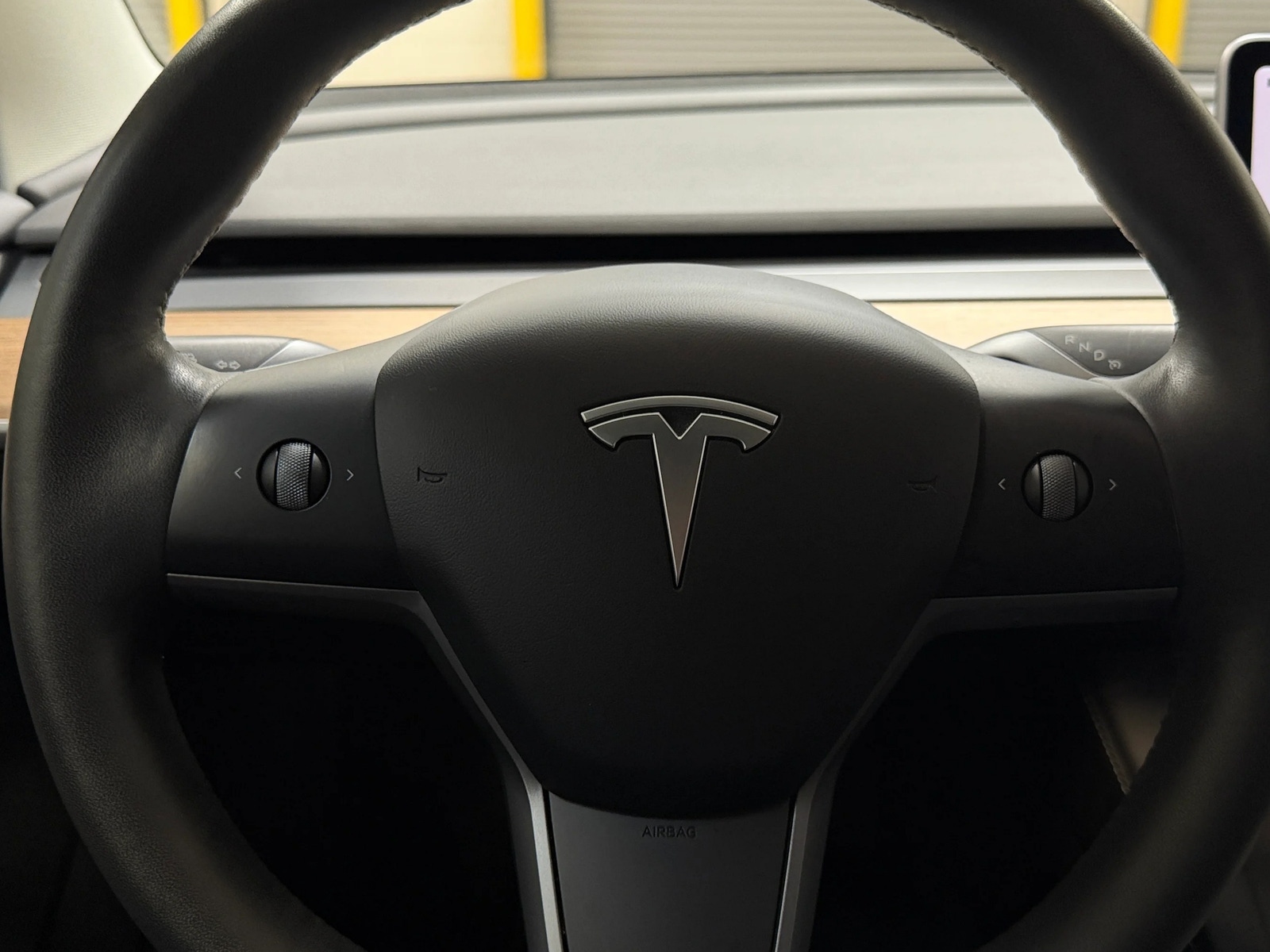 Thumbnail: 2022 Tesla Model 3 - 4