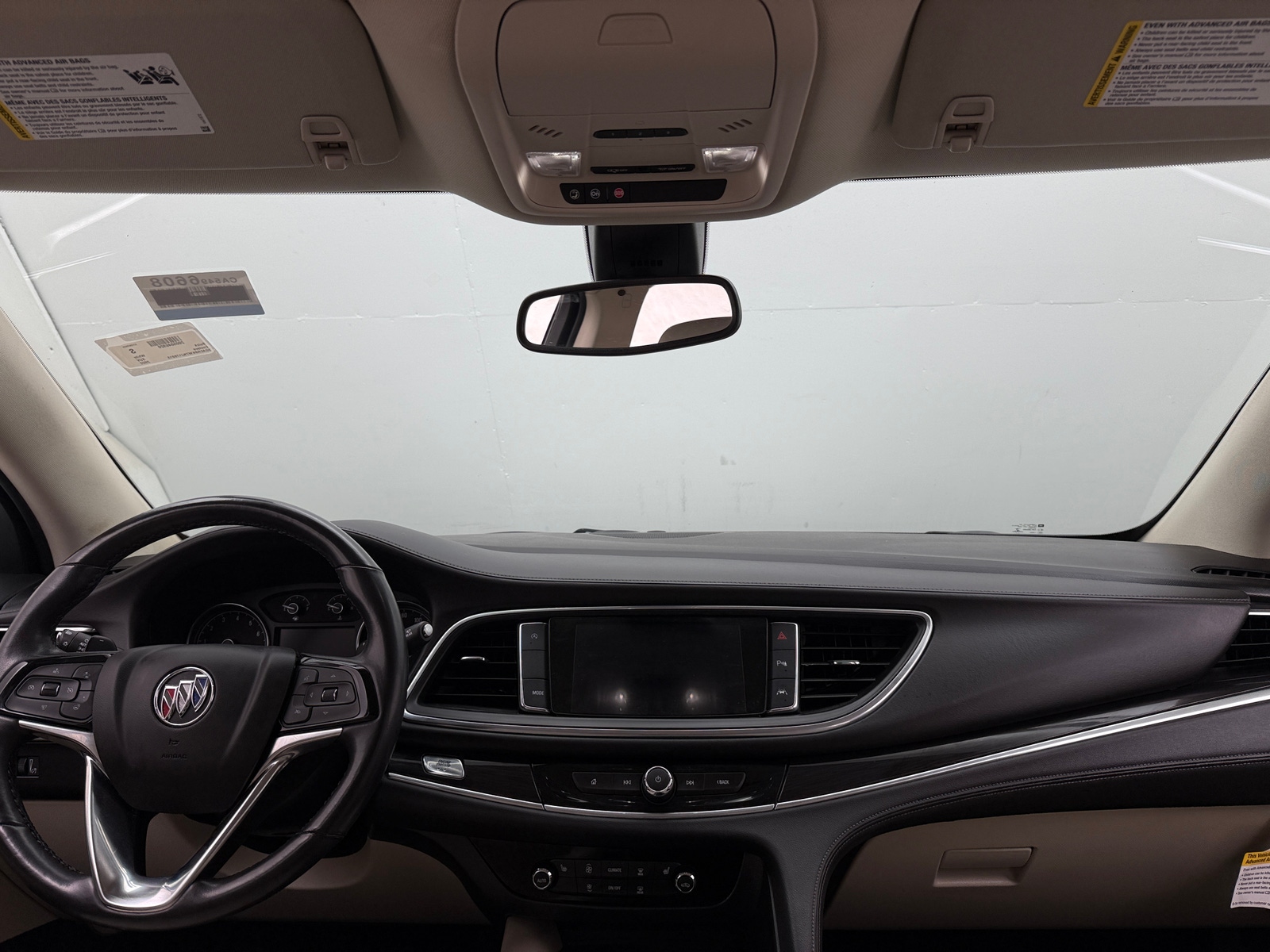 Thumbnail: 2022 Buick Enclave - 2