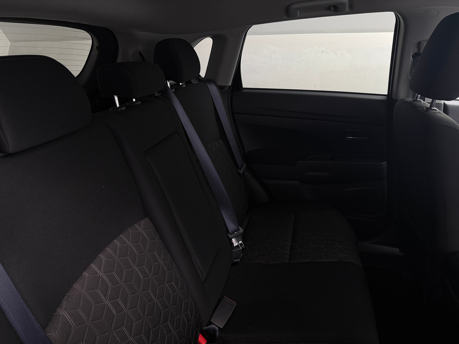 Thumbnail: 2026 Mitsubishi Outlander Sport - 6