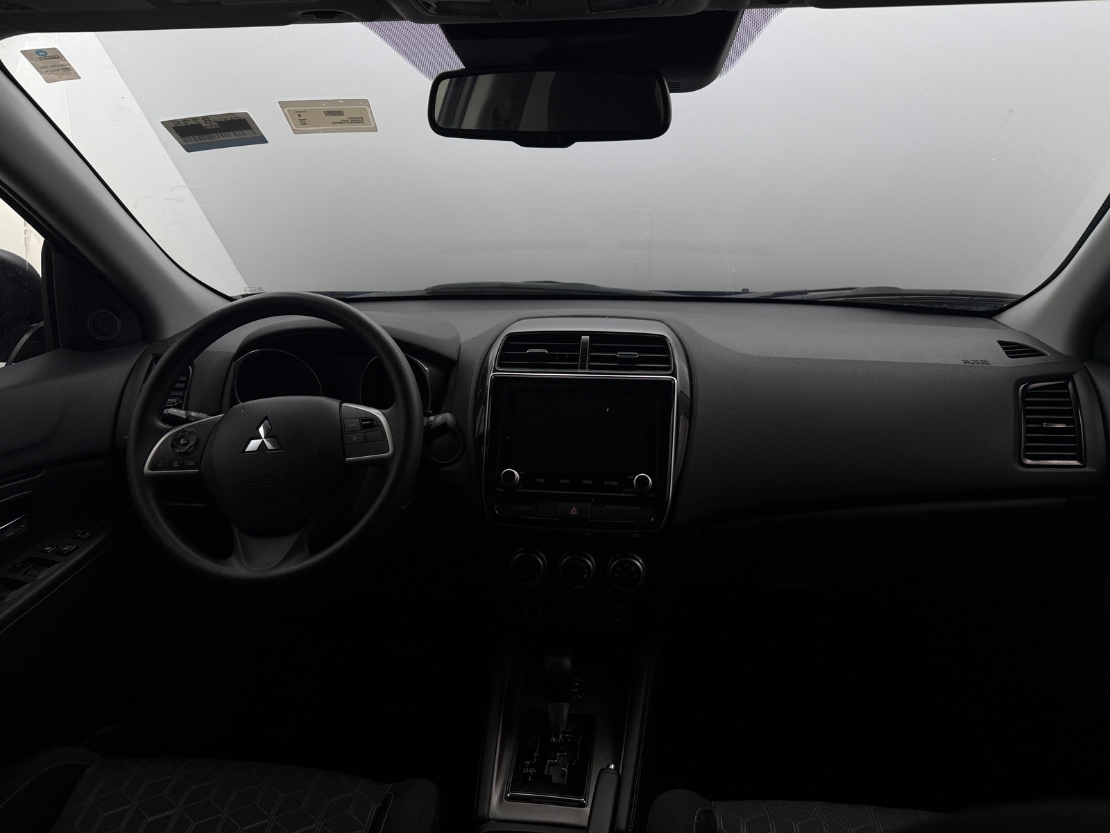 Thumbnail: 2026 Mitsubishi Outlander Sport - 3