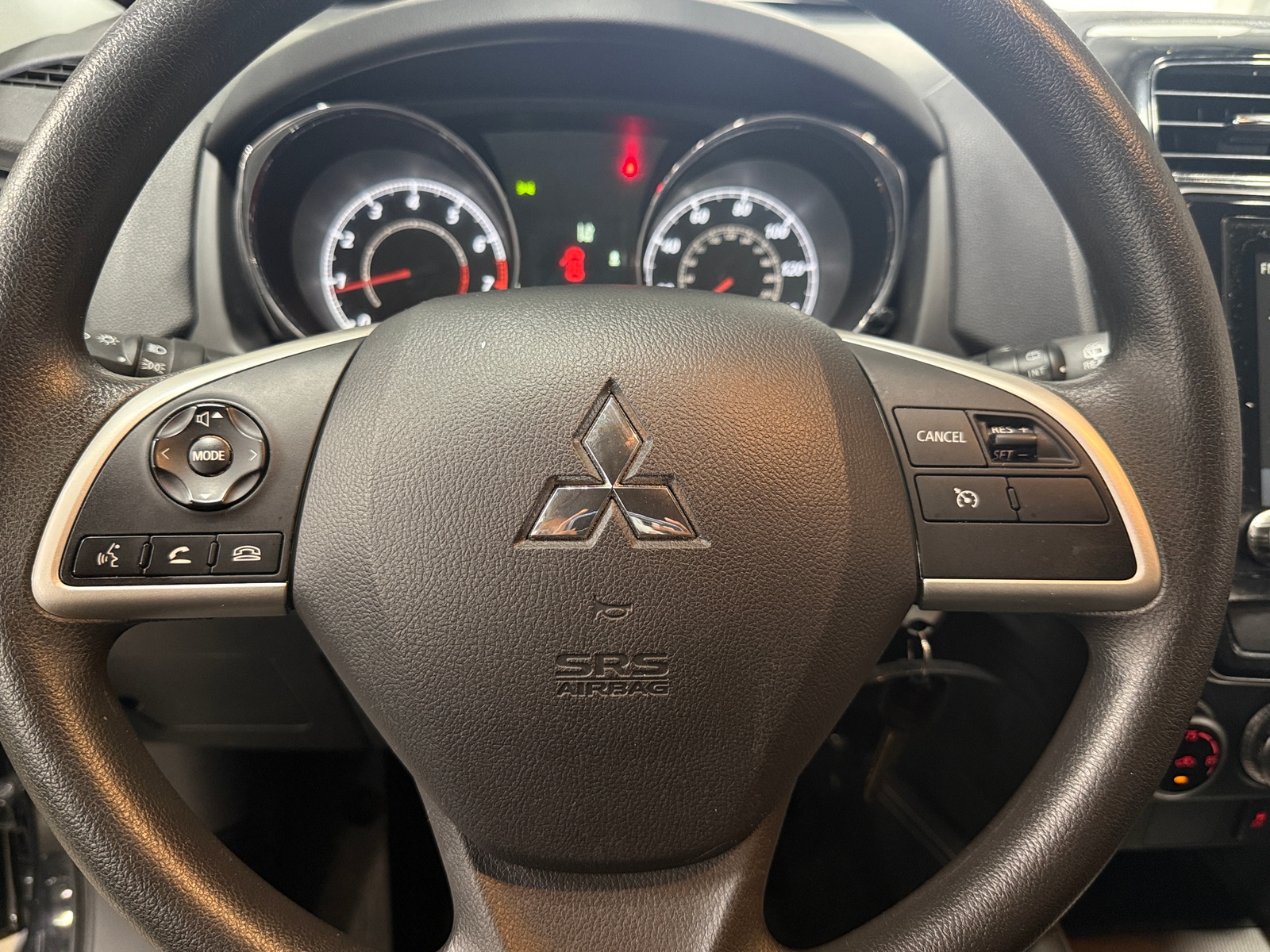 Thumbnail: 2026 Mitsubishi Outlander Sport - 5