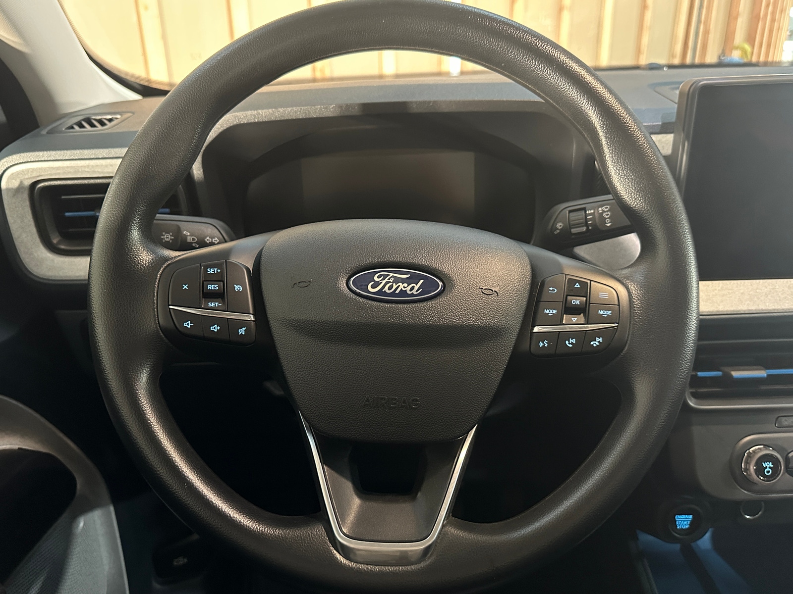 Thumbnail: 2026 Ford Maverick - 5