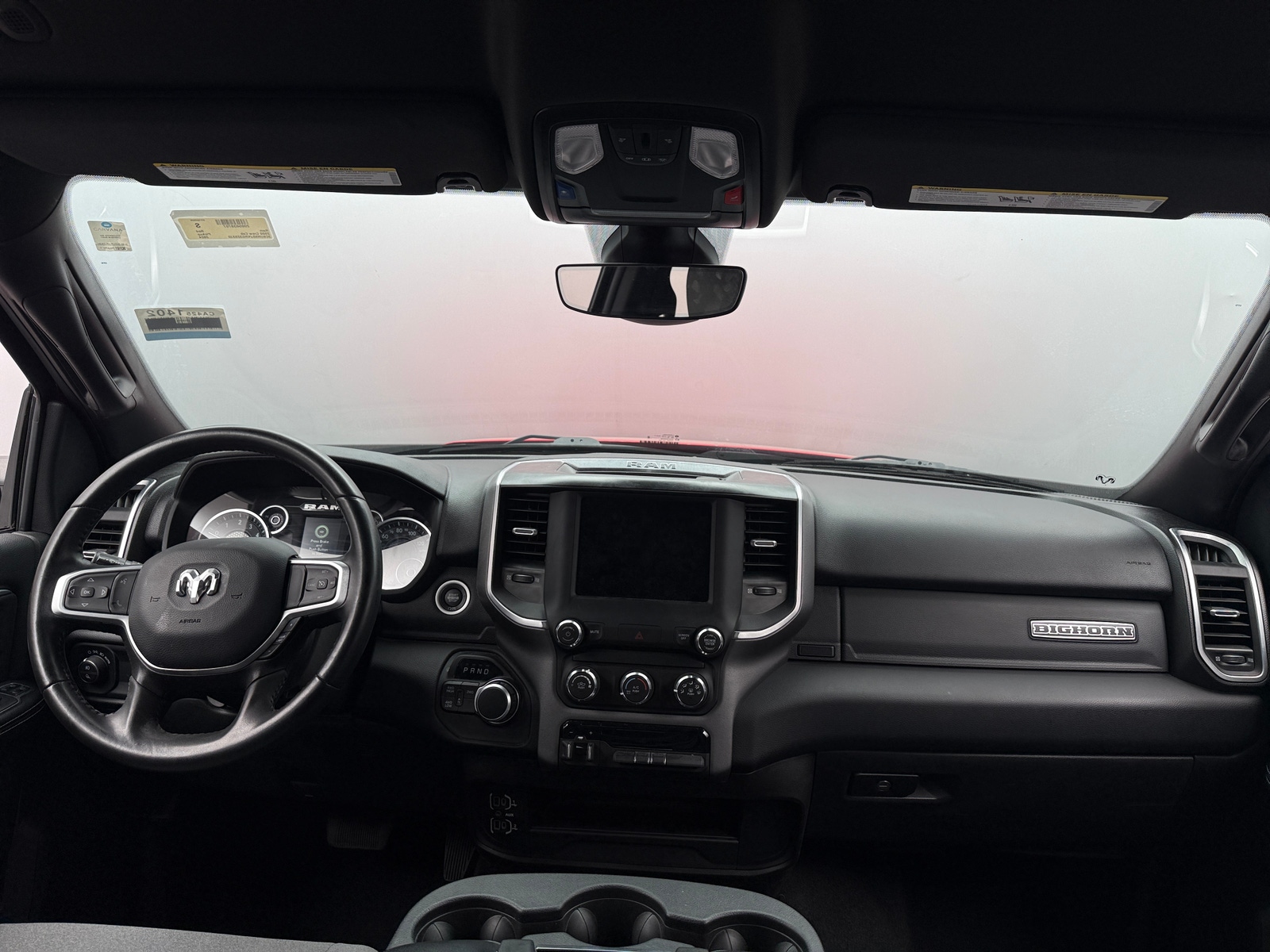 Thumbnail: 2024 RAM 2500 - 3