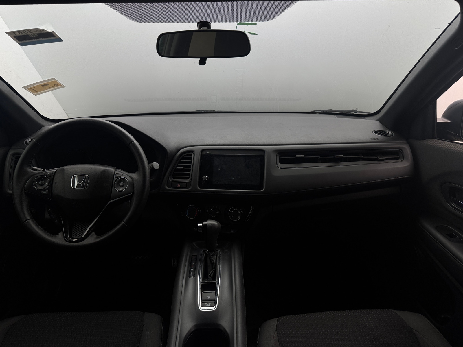 Thumbnail: 2022 Honda HR-V - 3