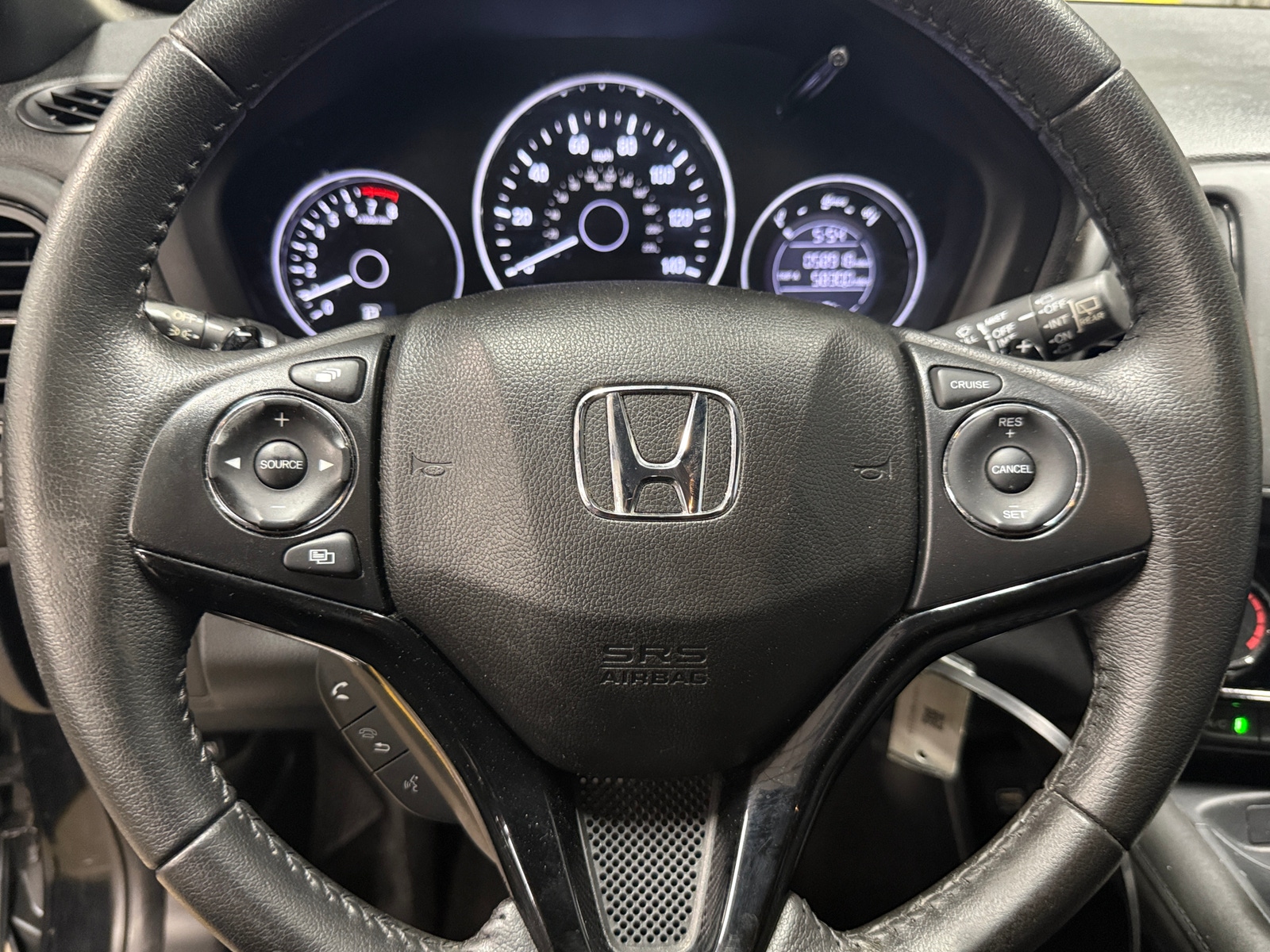 Thumbnail: 2022 Honda HR-V - 5